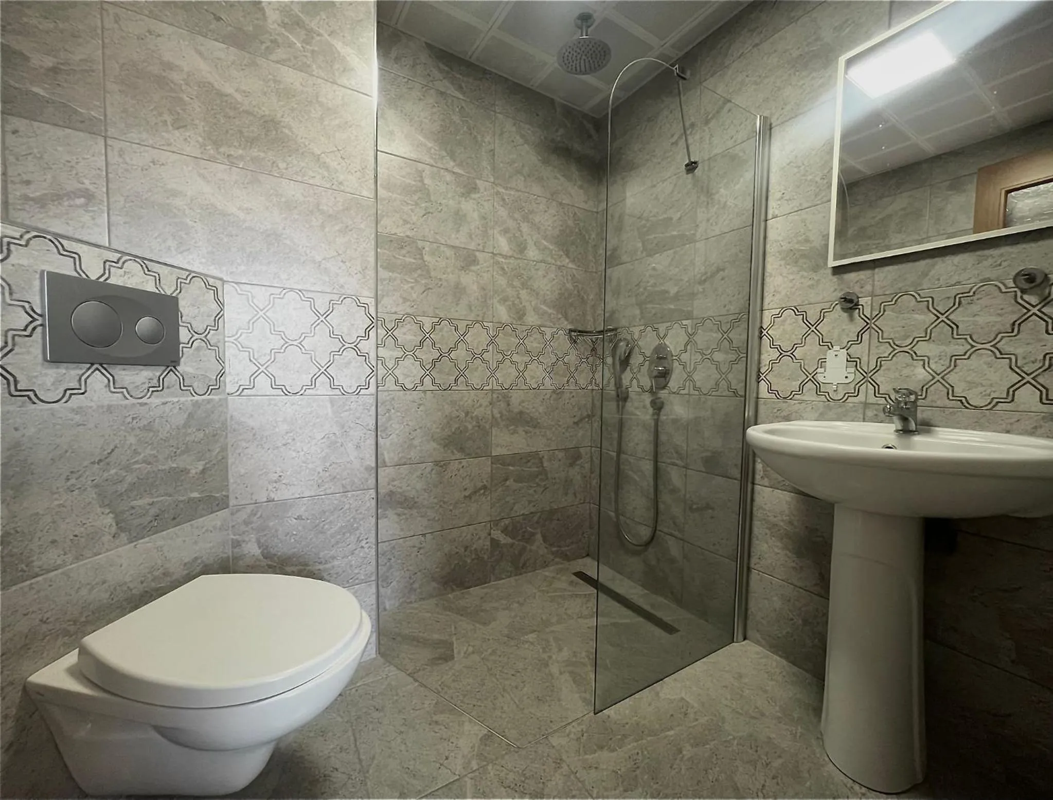 Club Palm Garden Keskin Hotel