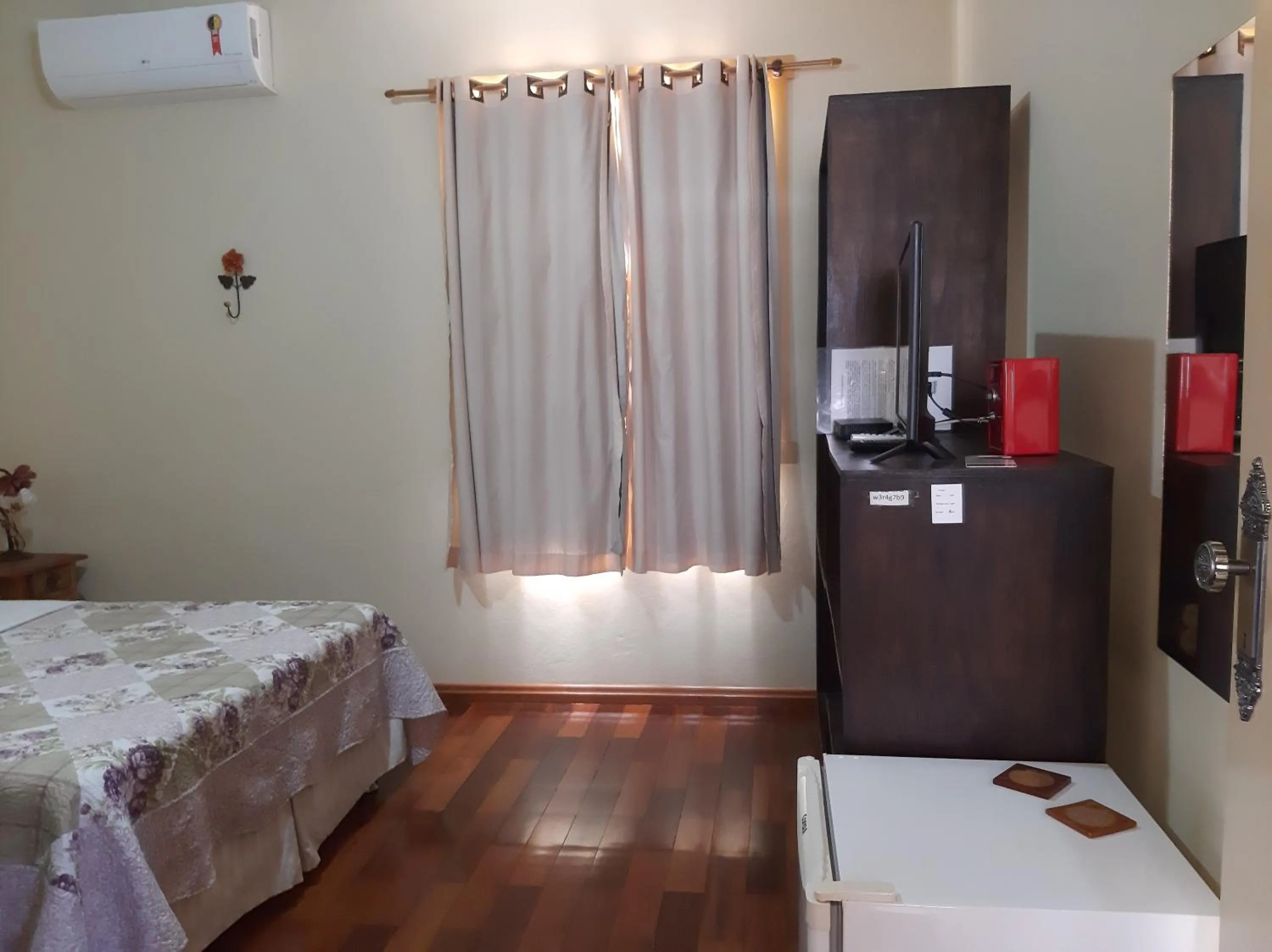 Pousada As Relíquias de Minas