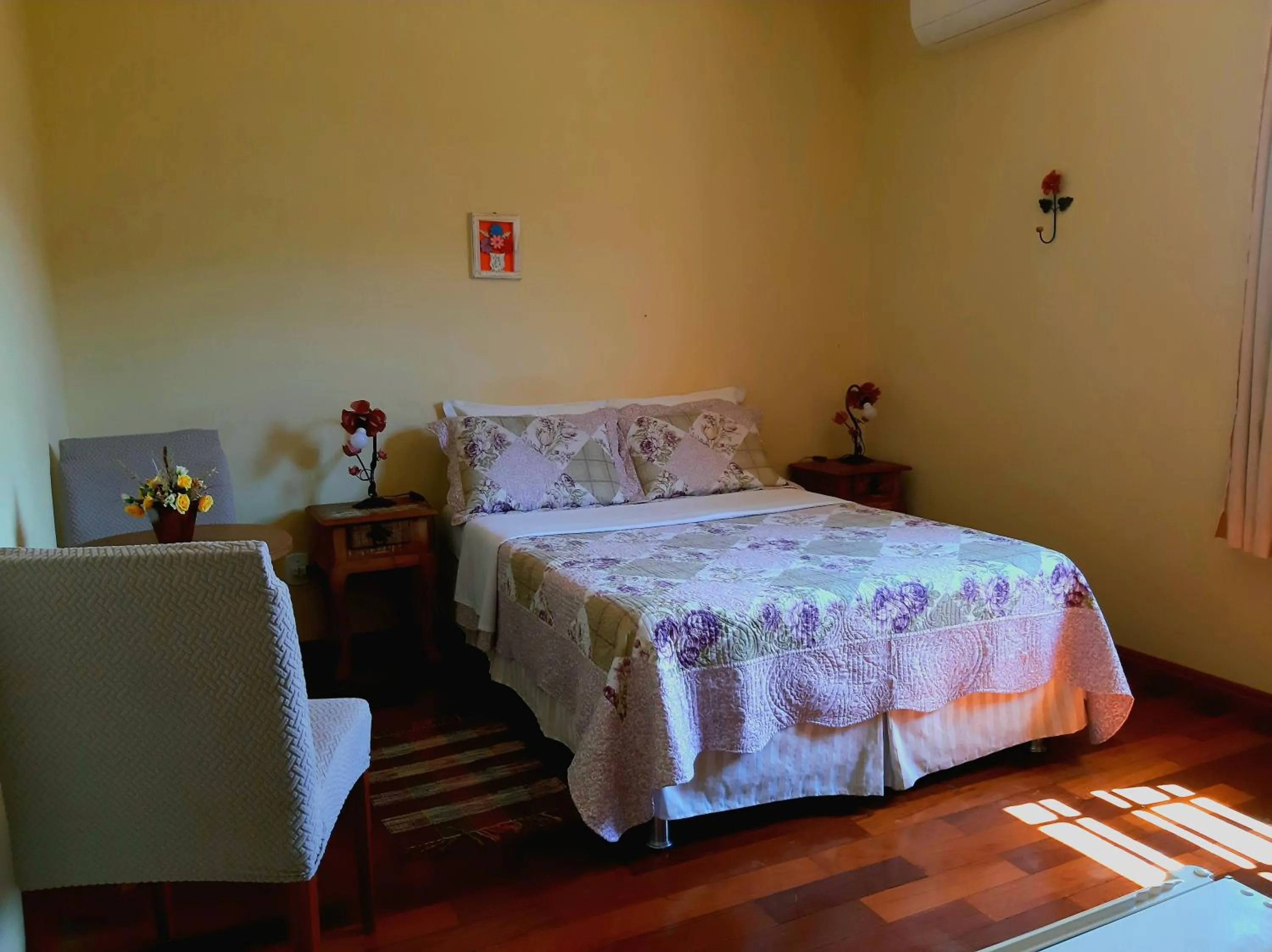 Pousada As Relíquias de Minas