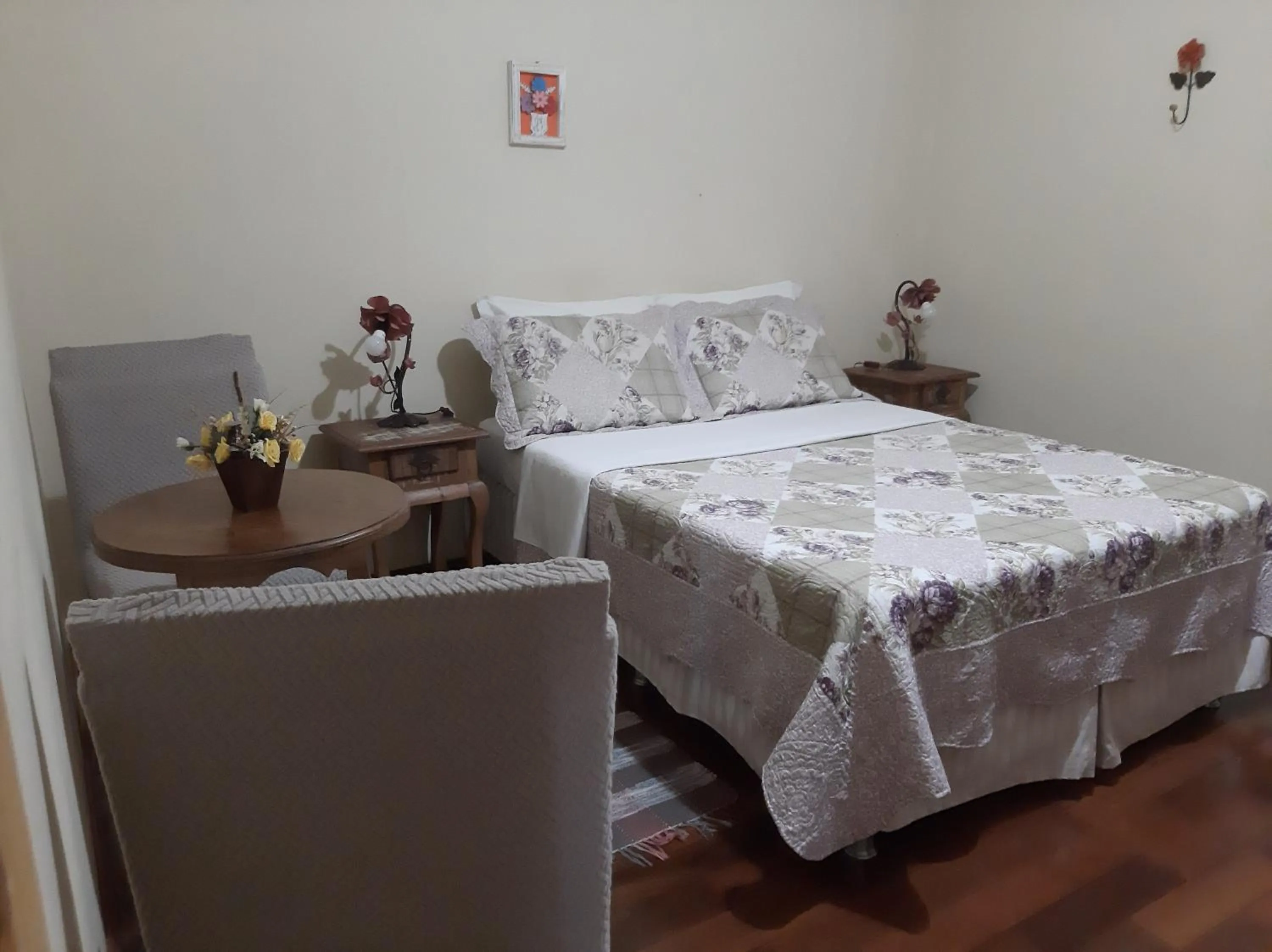 Pousada As Relíquias de Minas