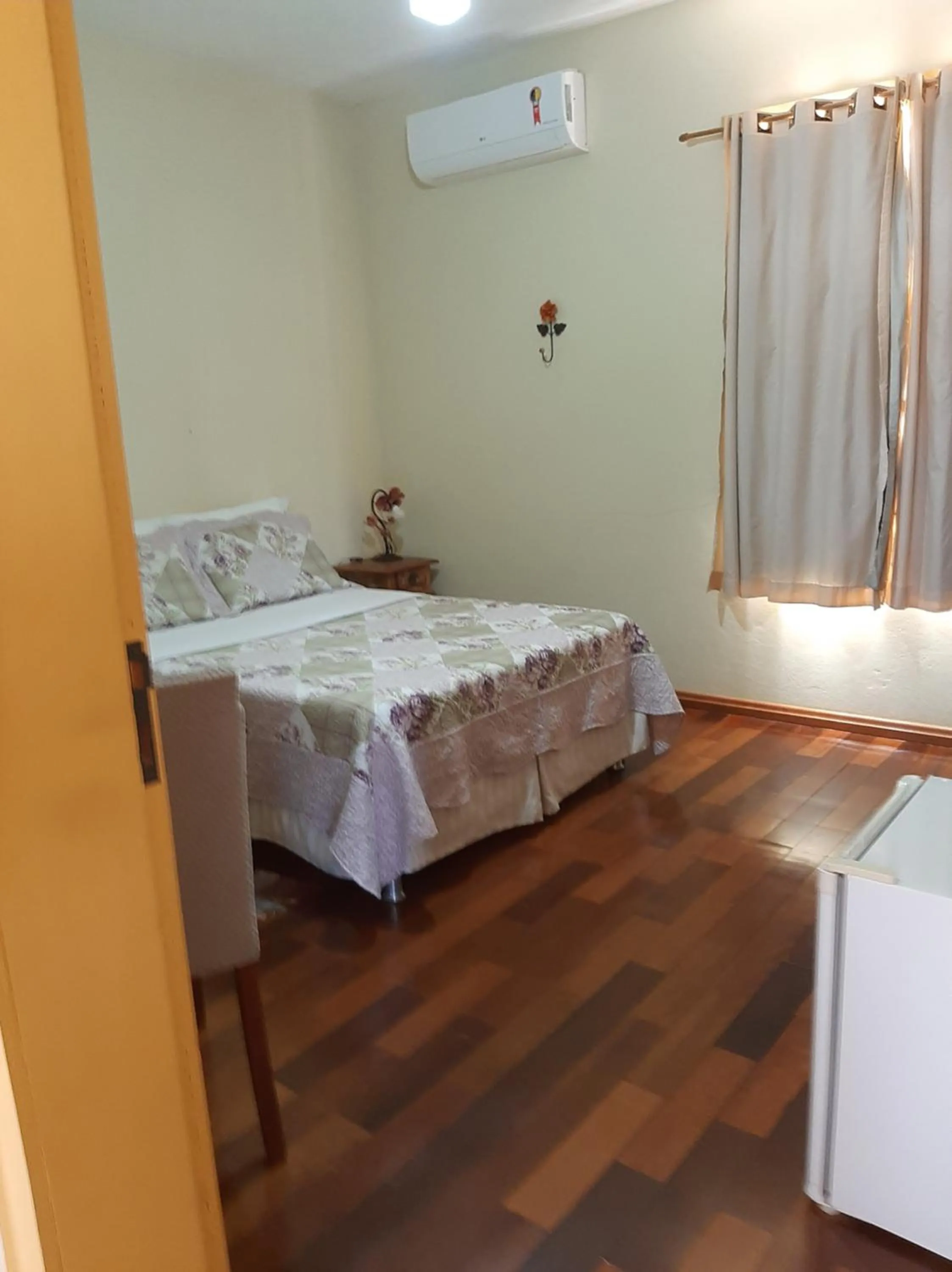 Pousada As Relíquias de Minas