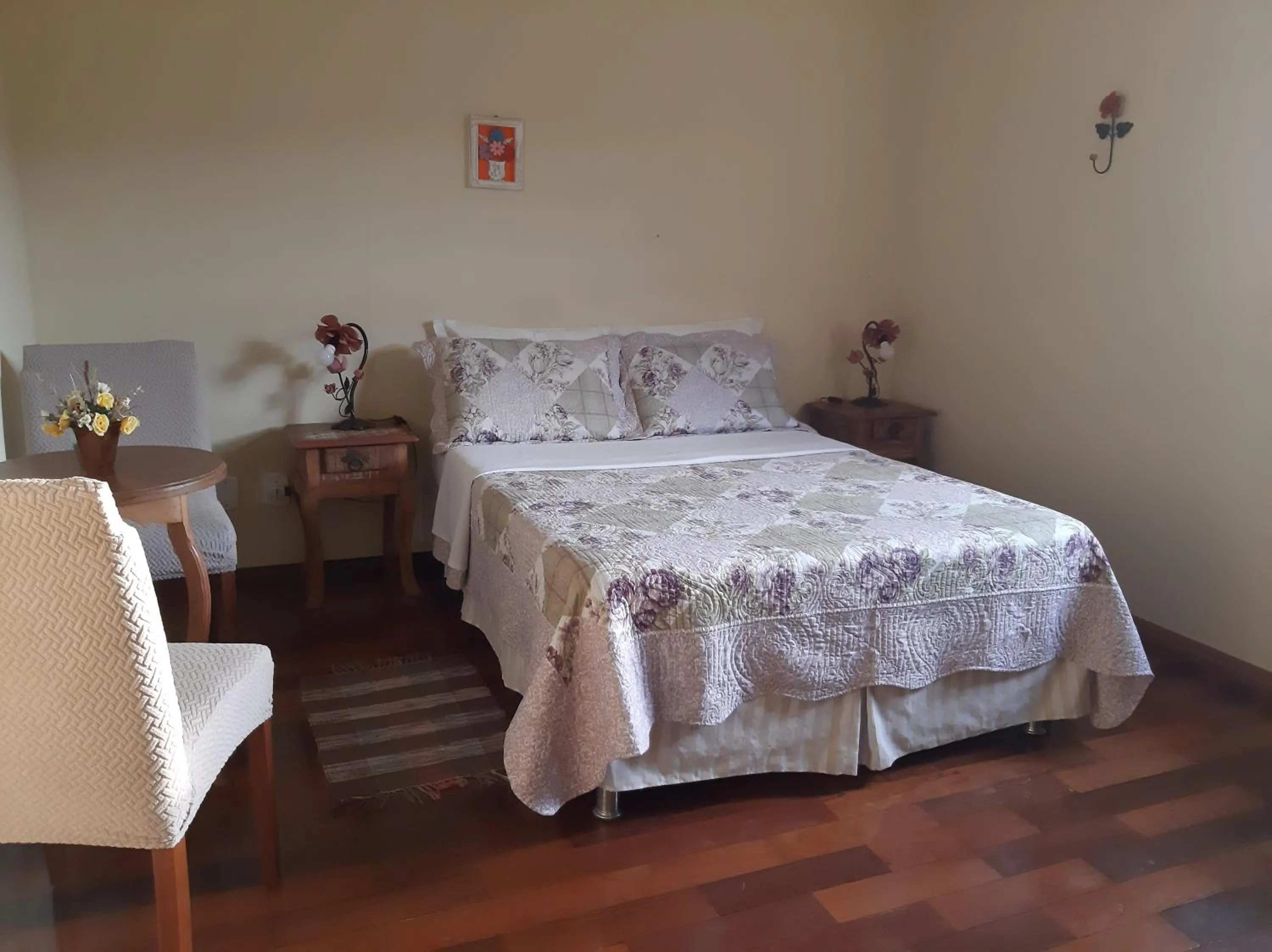 Pousada As Relíquias de Minas
