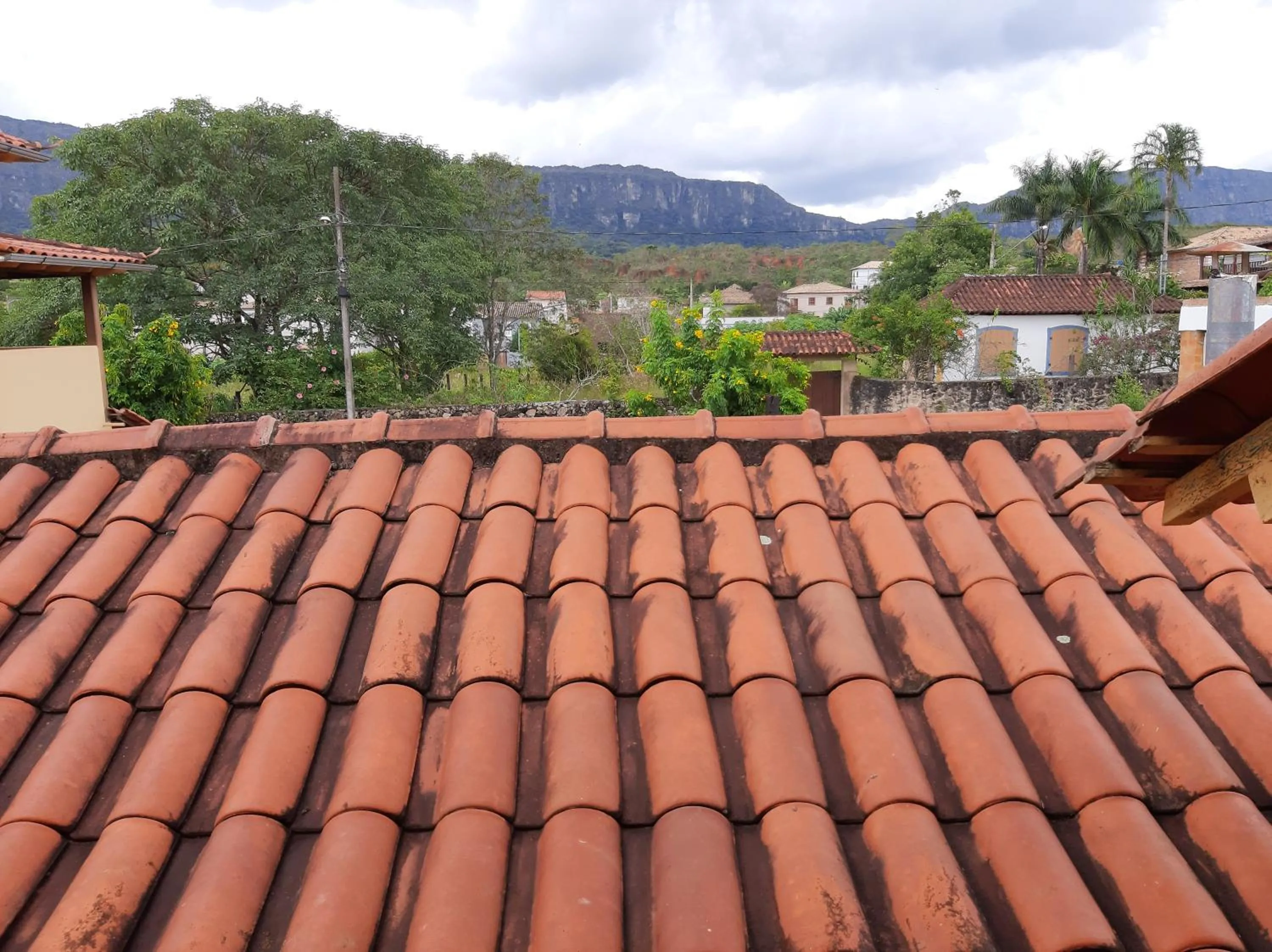 Pousada As Relíquias de Minas