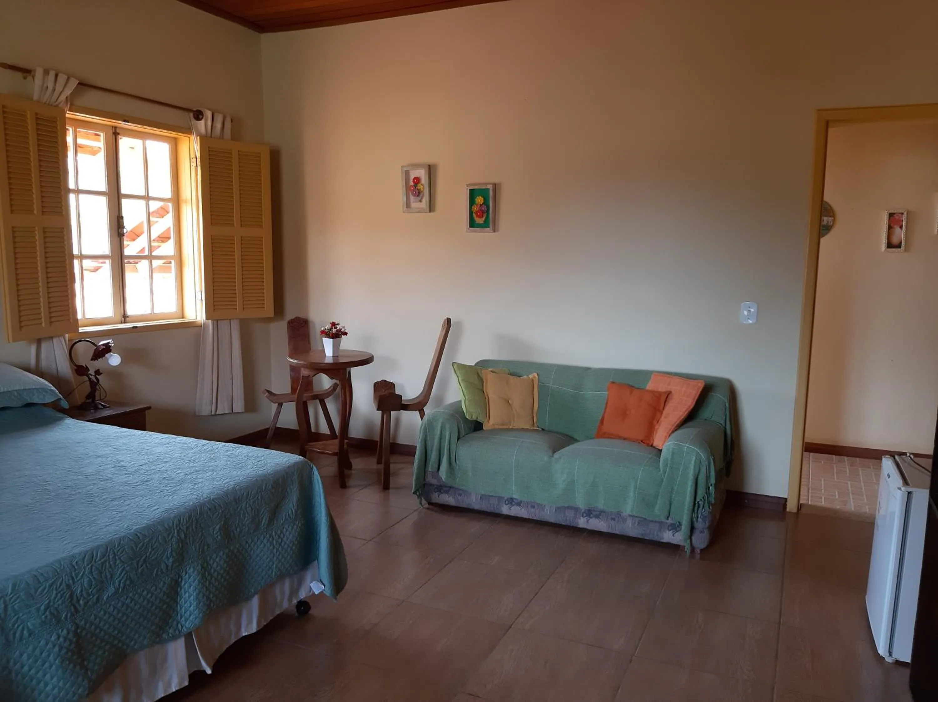 Pousada As Relíquias de Minas