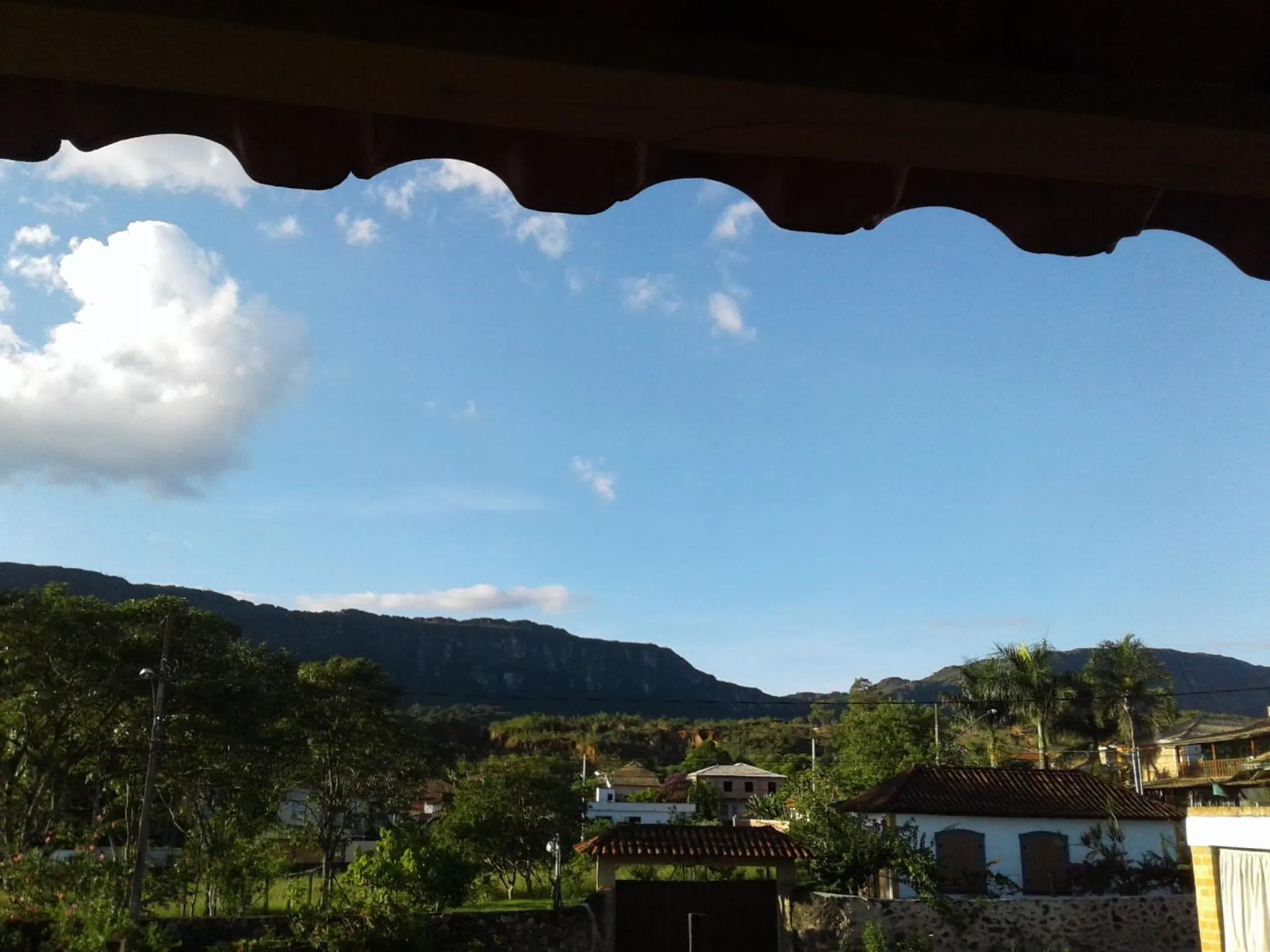 Other in Pousada As Relíquias de Minas