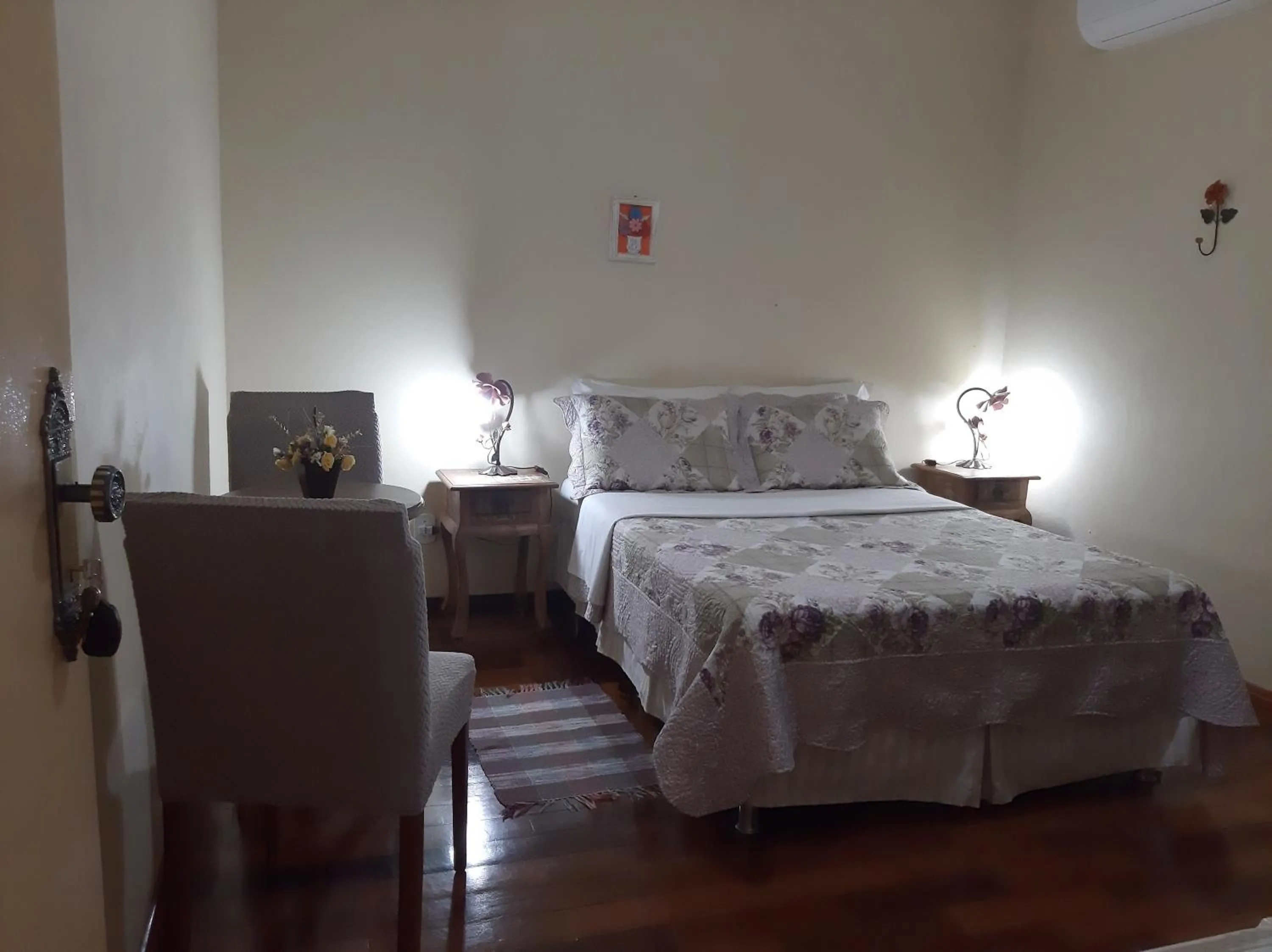 Pousada As Relíquias de Minas