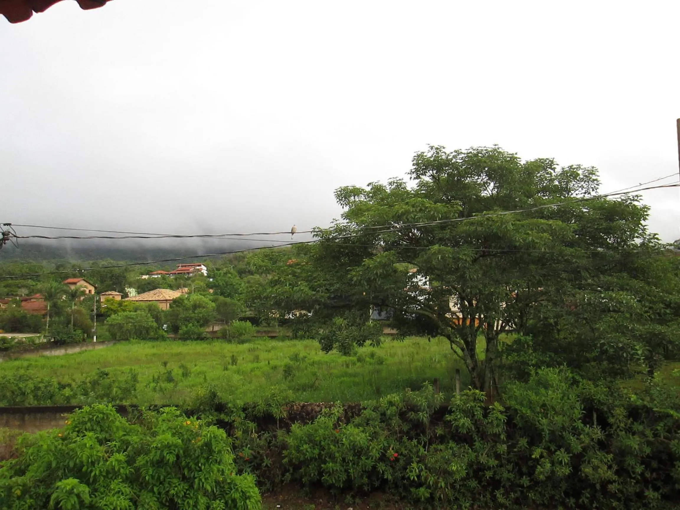 View (from property/room) in Pousada As Relíquias de Minas