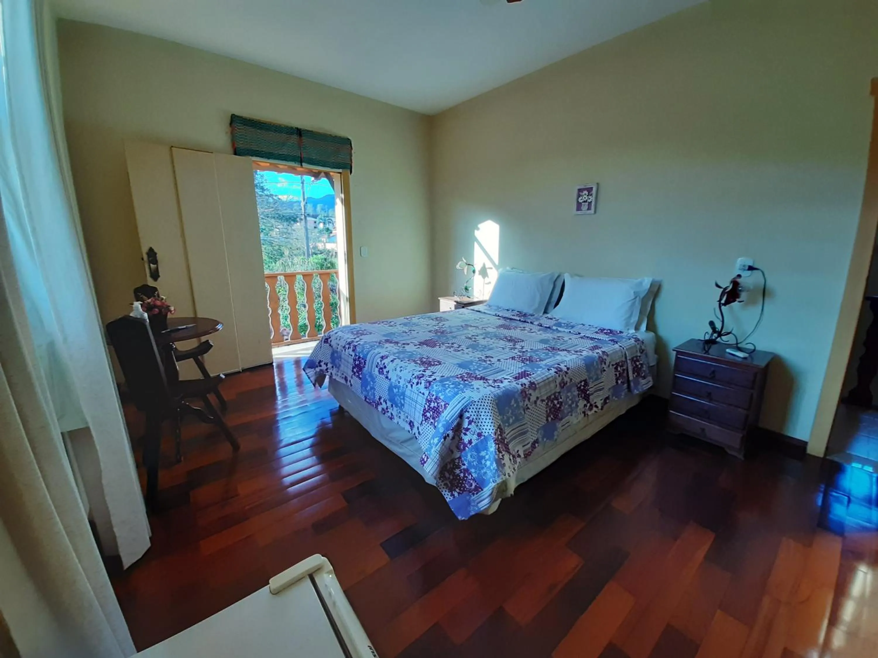 Pousada As Relíquias de Minas
