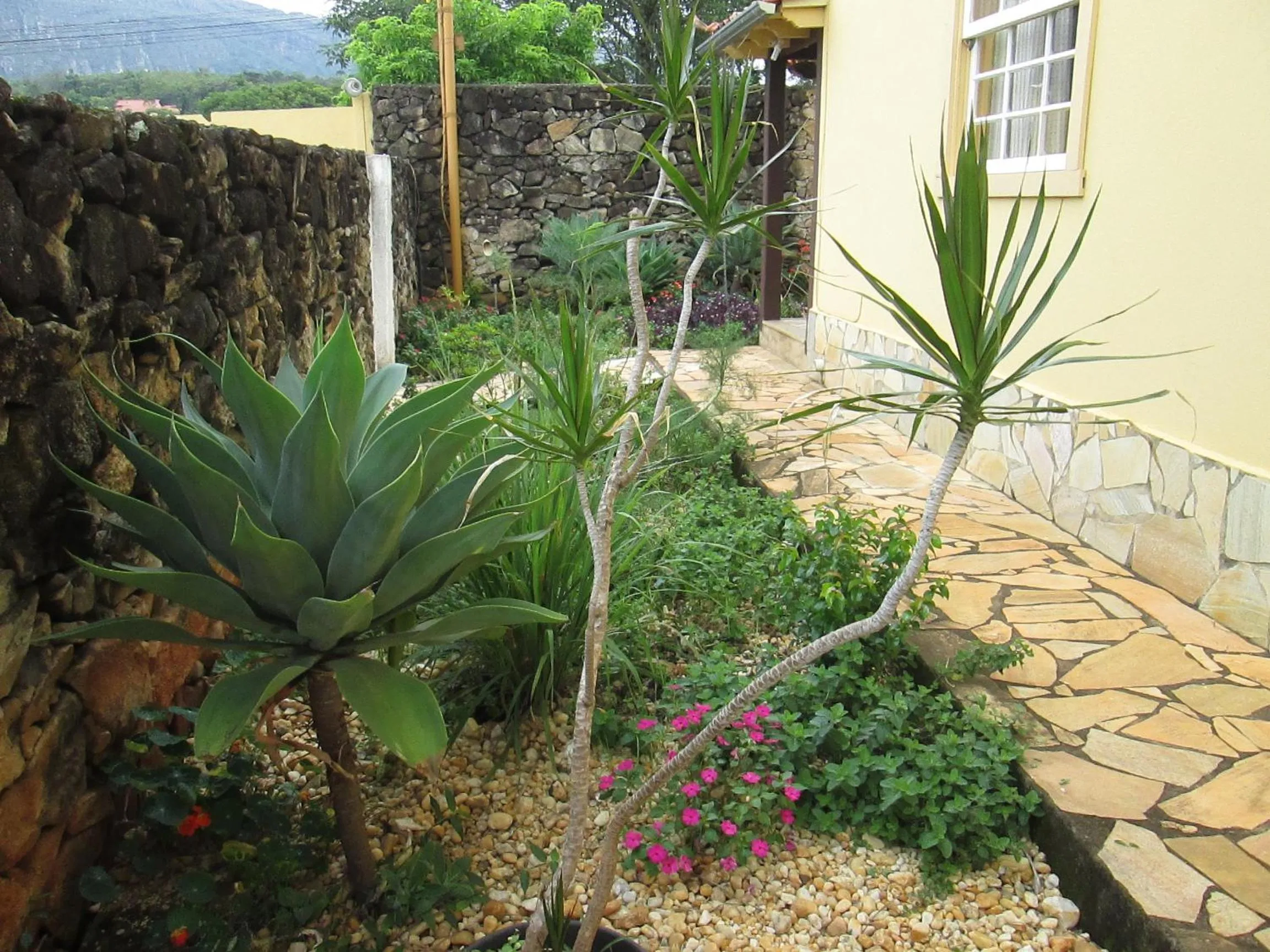 Facade/entrance in Pousada As Relíquias de Minas