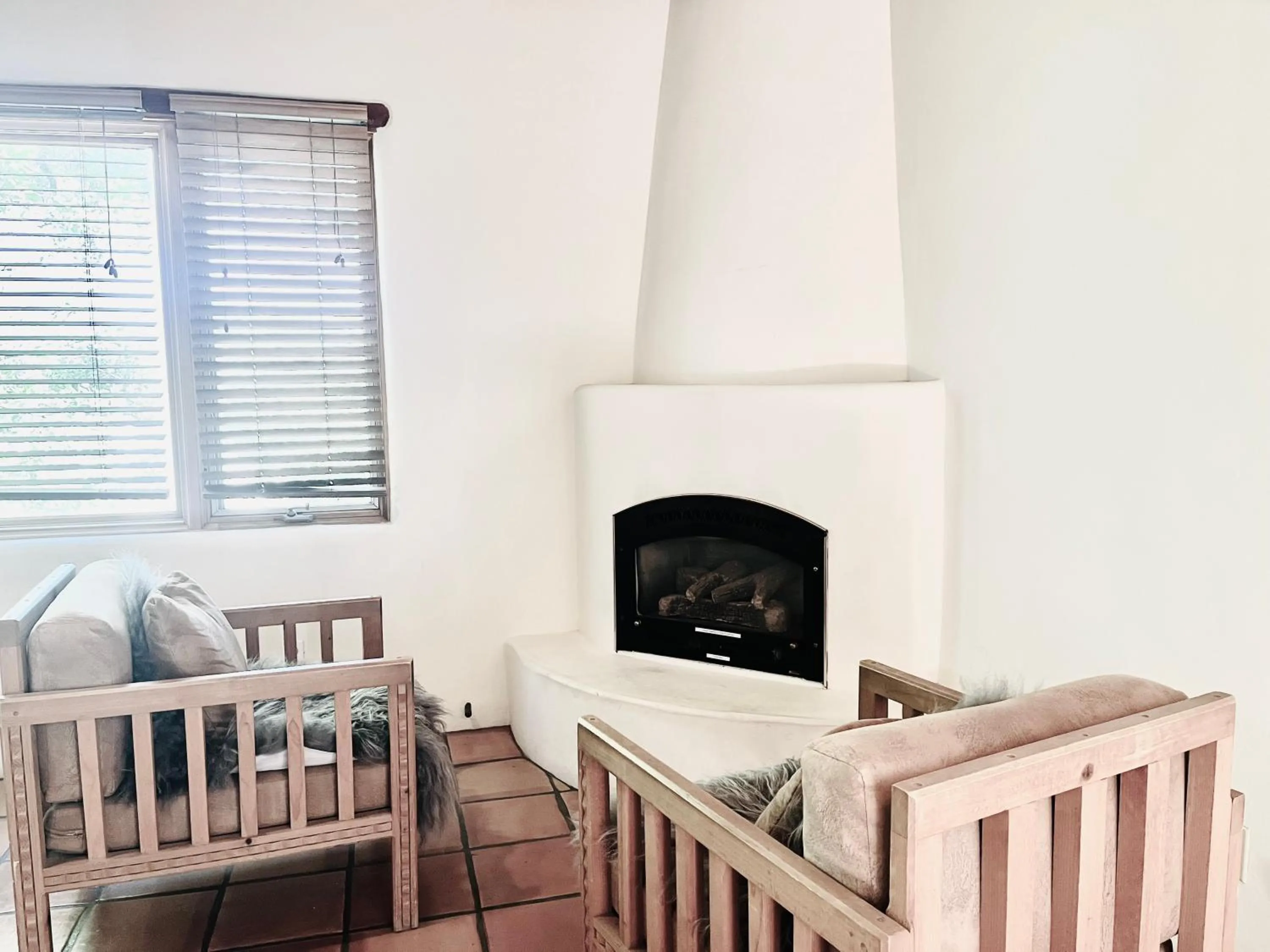 Hacienda Del Sol Historic B&B