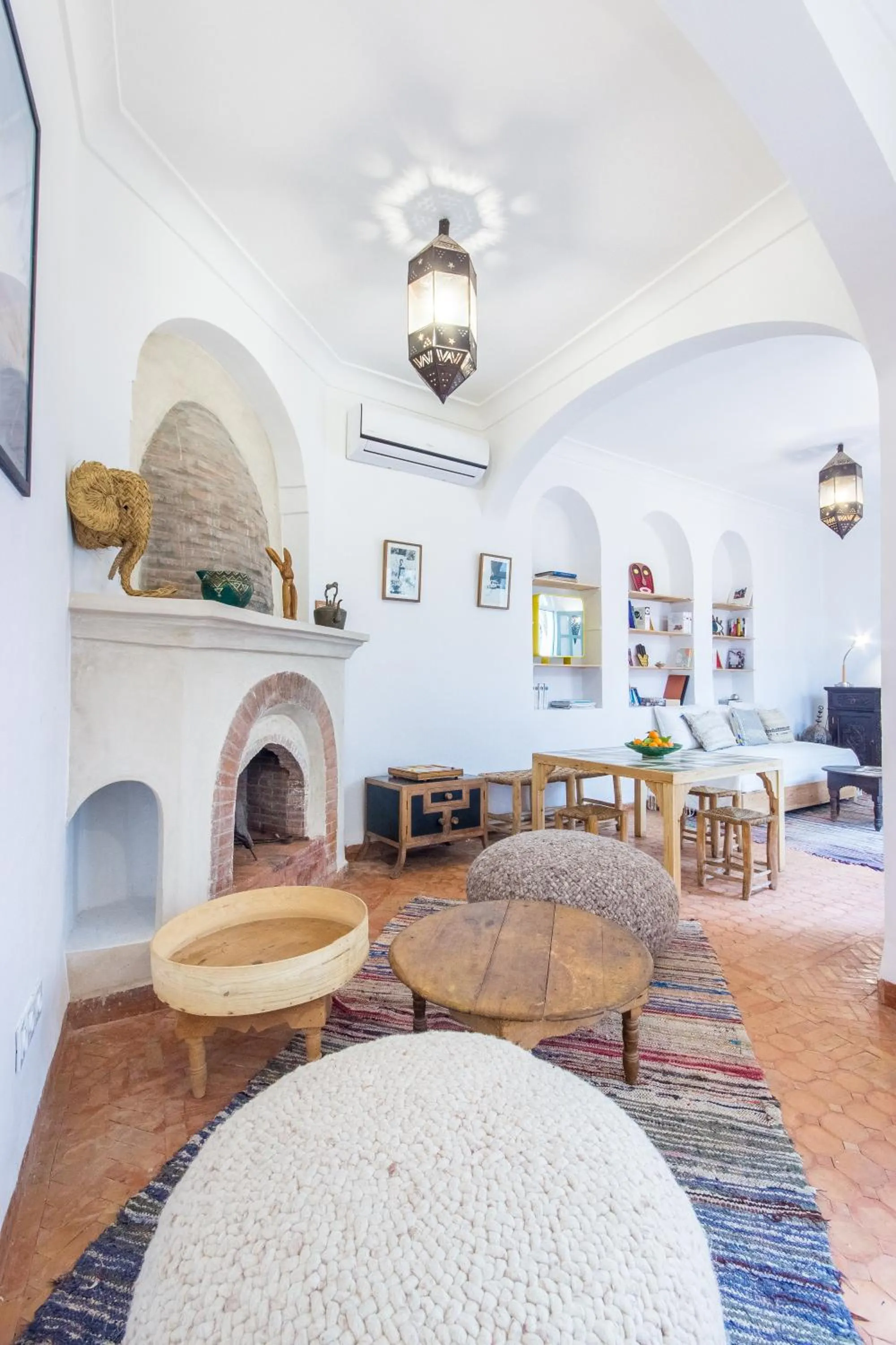 Riad Helen
