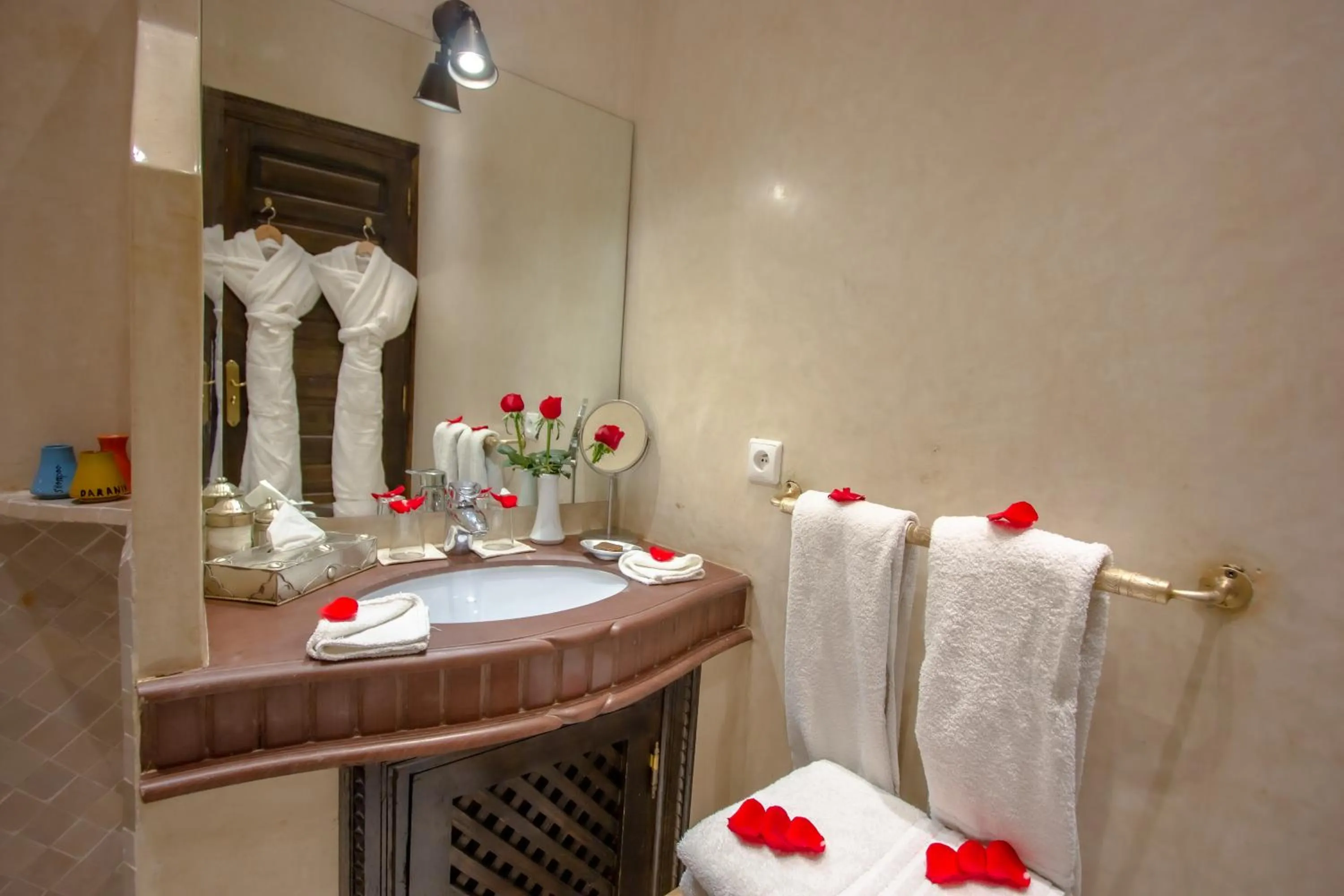 Bathroom in Dar Anika