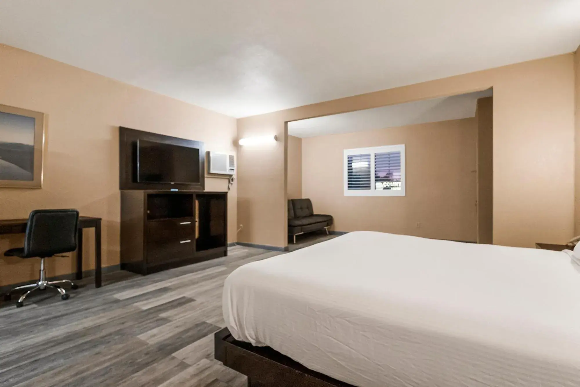 Mini Suite in Country Inn Sonora Mini Suite in Country Inn Sonora