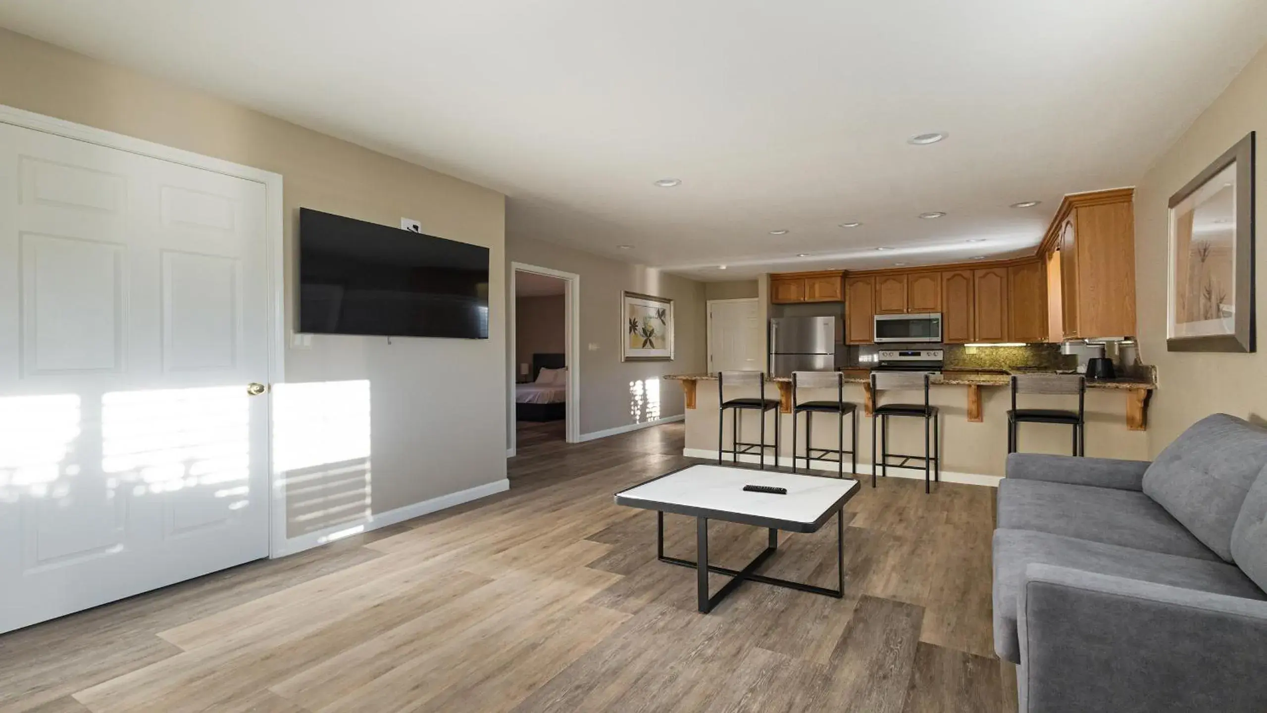 Executive Suite in Country Inn Sonora Executive Suite in Country Inn Sonora