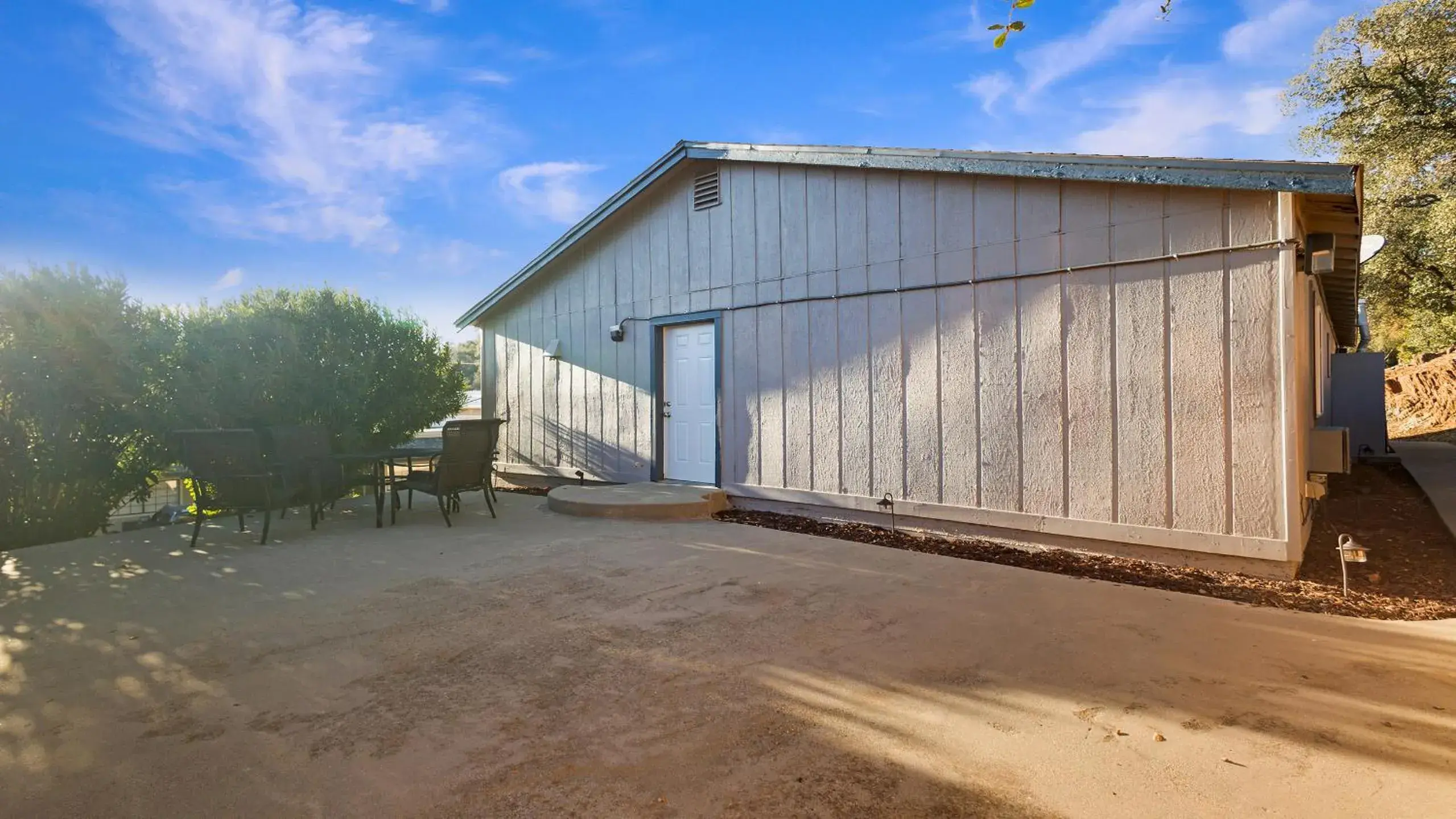 Property building in Country Inn Sonora Property building in Country Inn Sonora