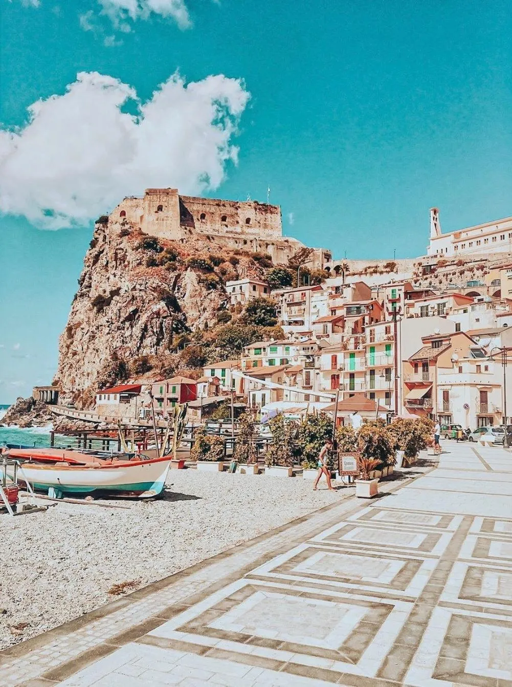 Il Ritrovo di Ulisse