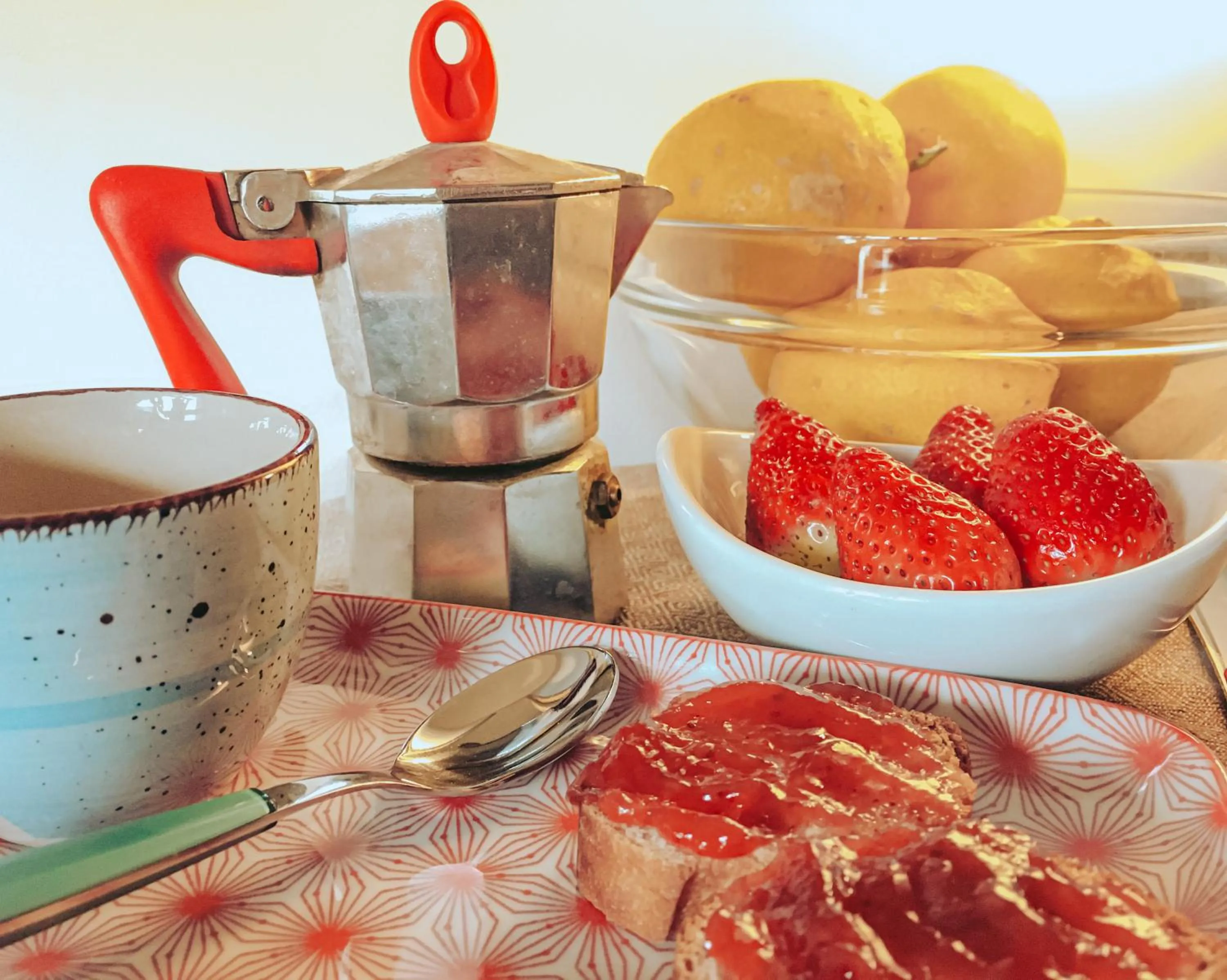 Il Ritrovo di Ulisse