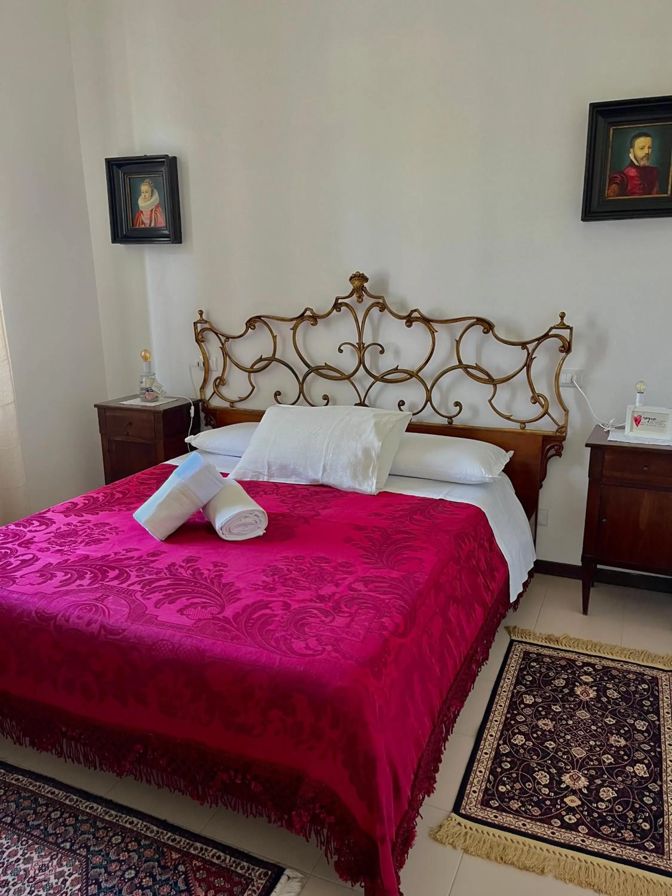 Villa Francesca Luxury