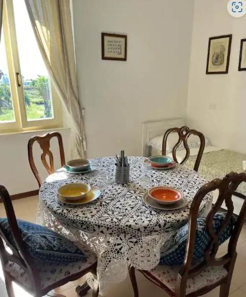 Villa Francesca Luxury