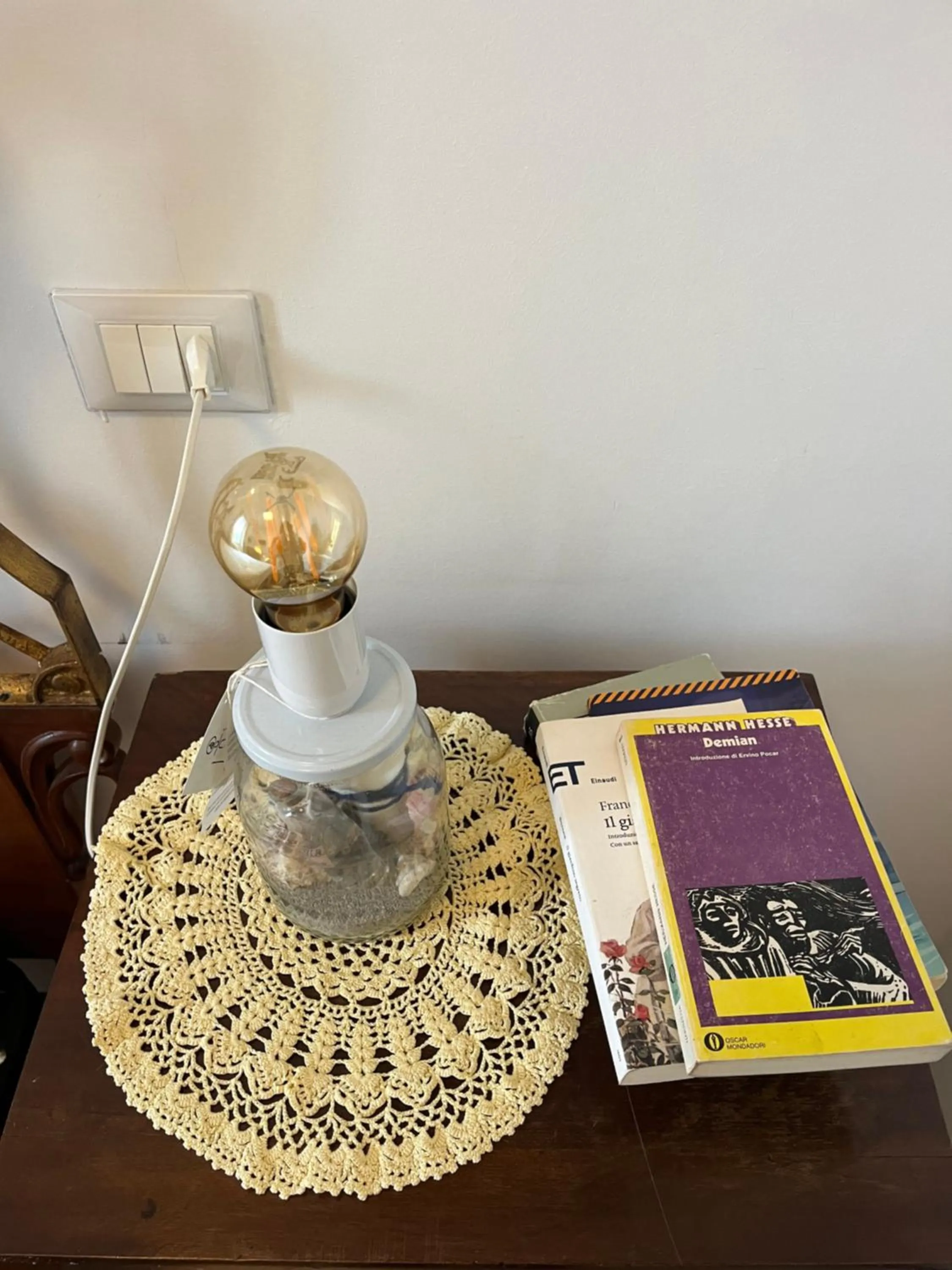 Villa Francesca Luxury - Adriatic Nature & Heritage House