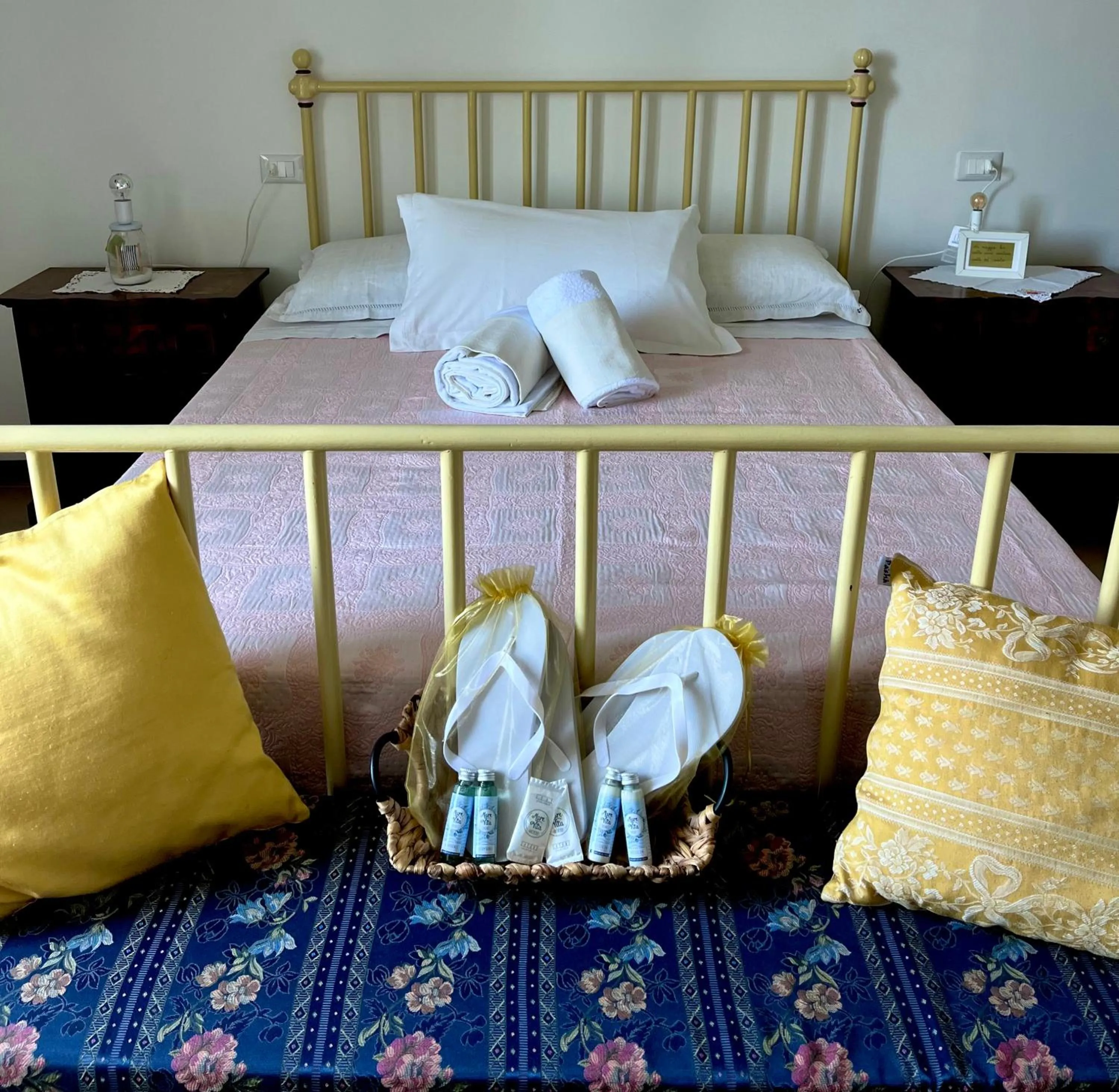 Villa Francesca Luxury