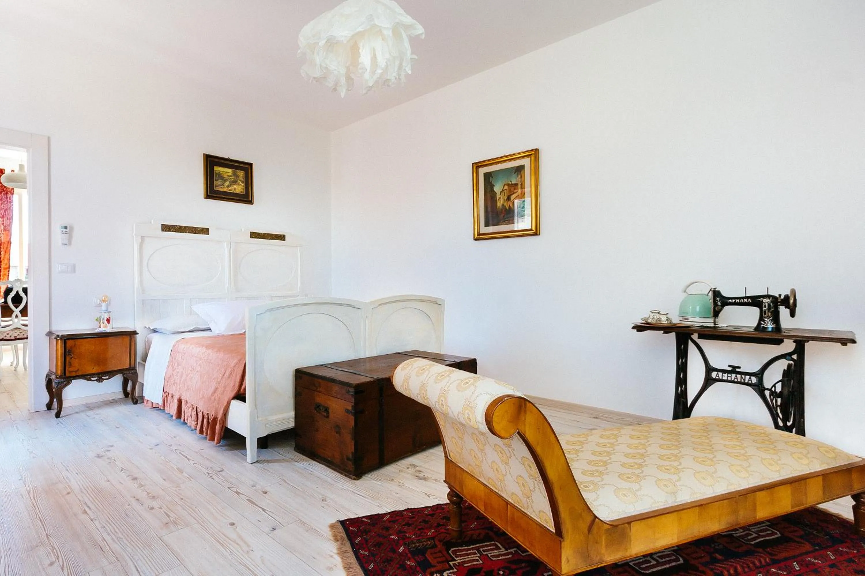 Villa Francesca Luxury