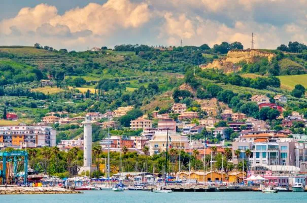 Villa Francesca Luxury