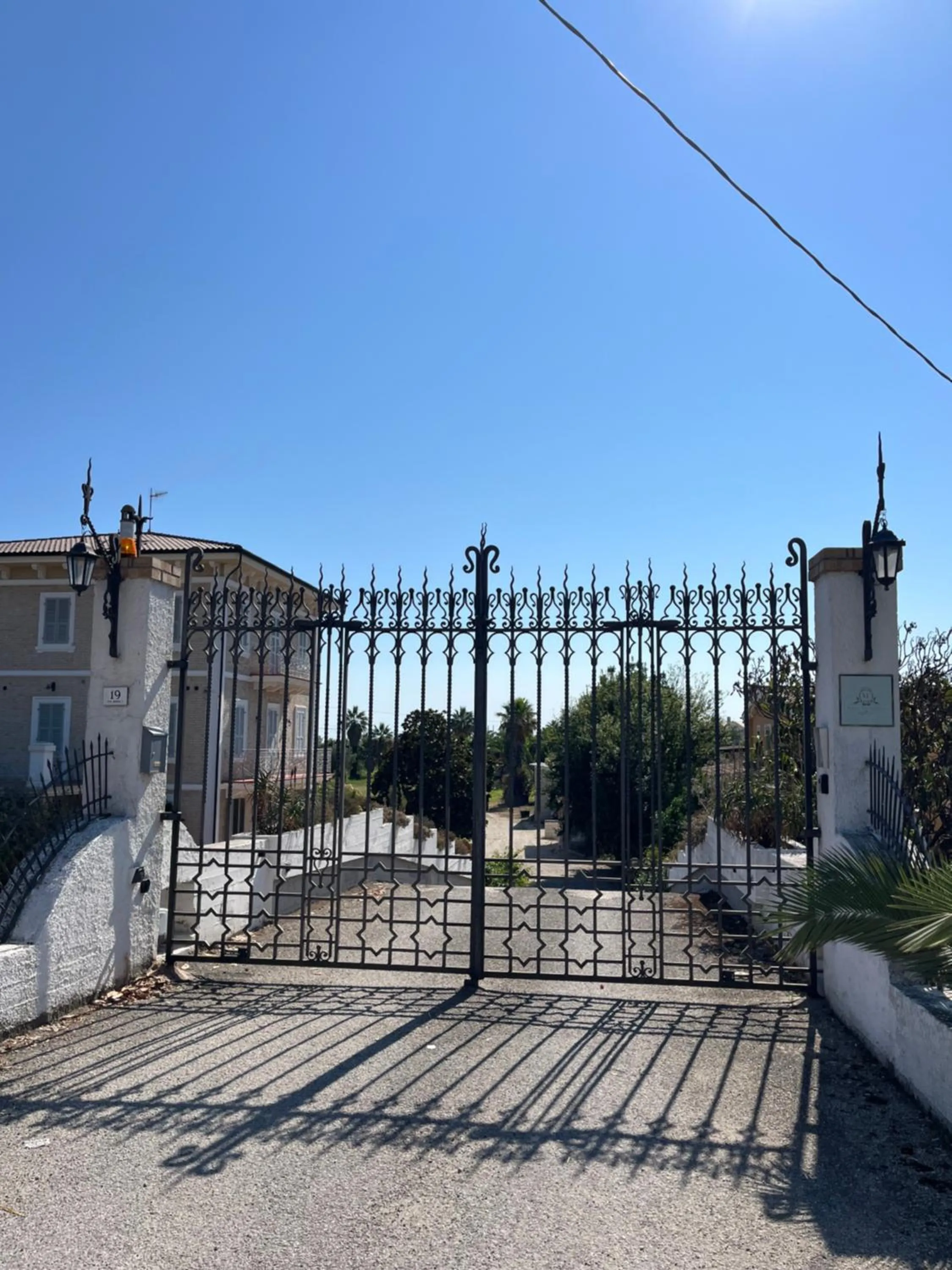 Villa Francesca Luxury