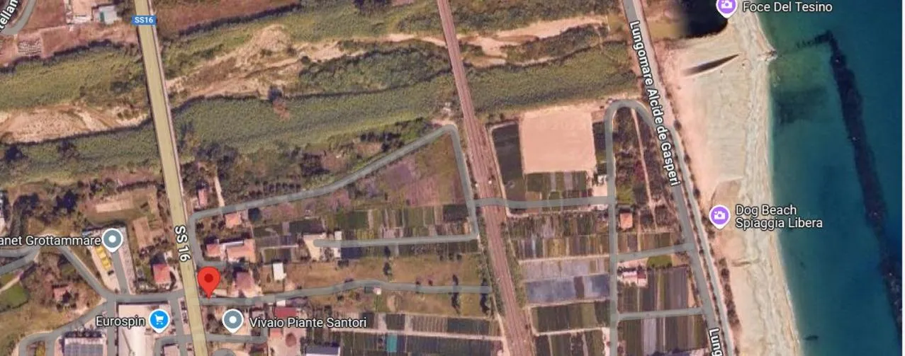 Villa Francesca Luxury