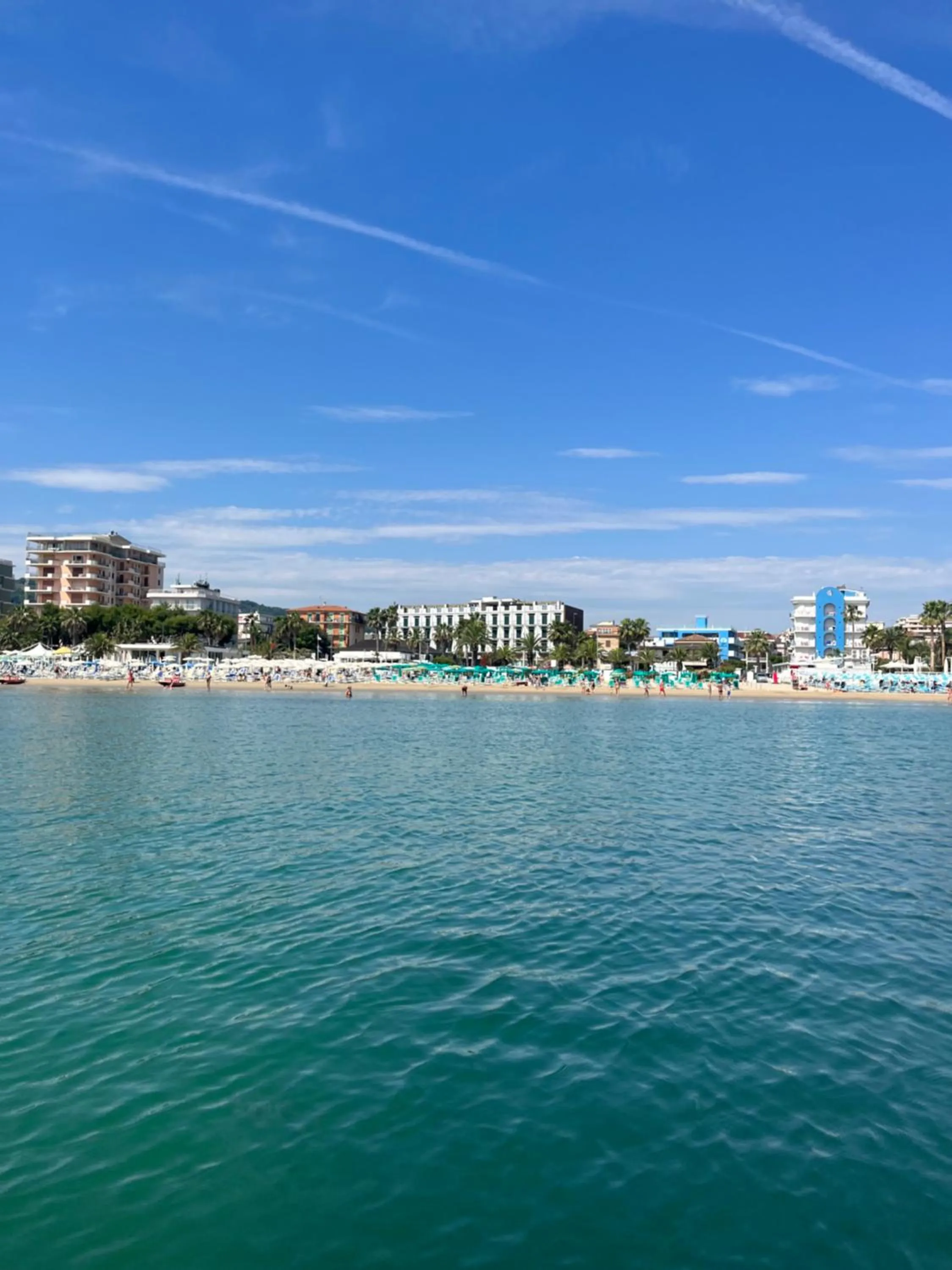 Villa Francesca Luxury