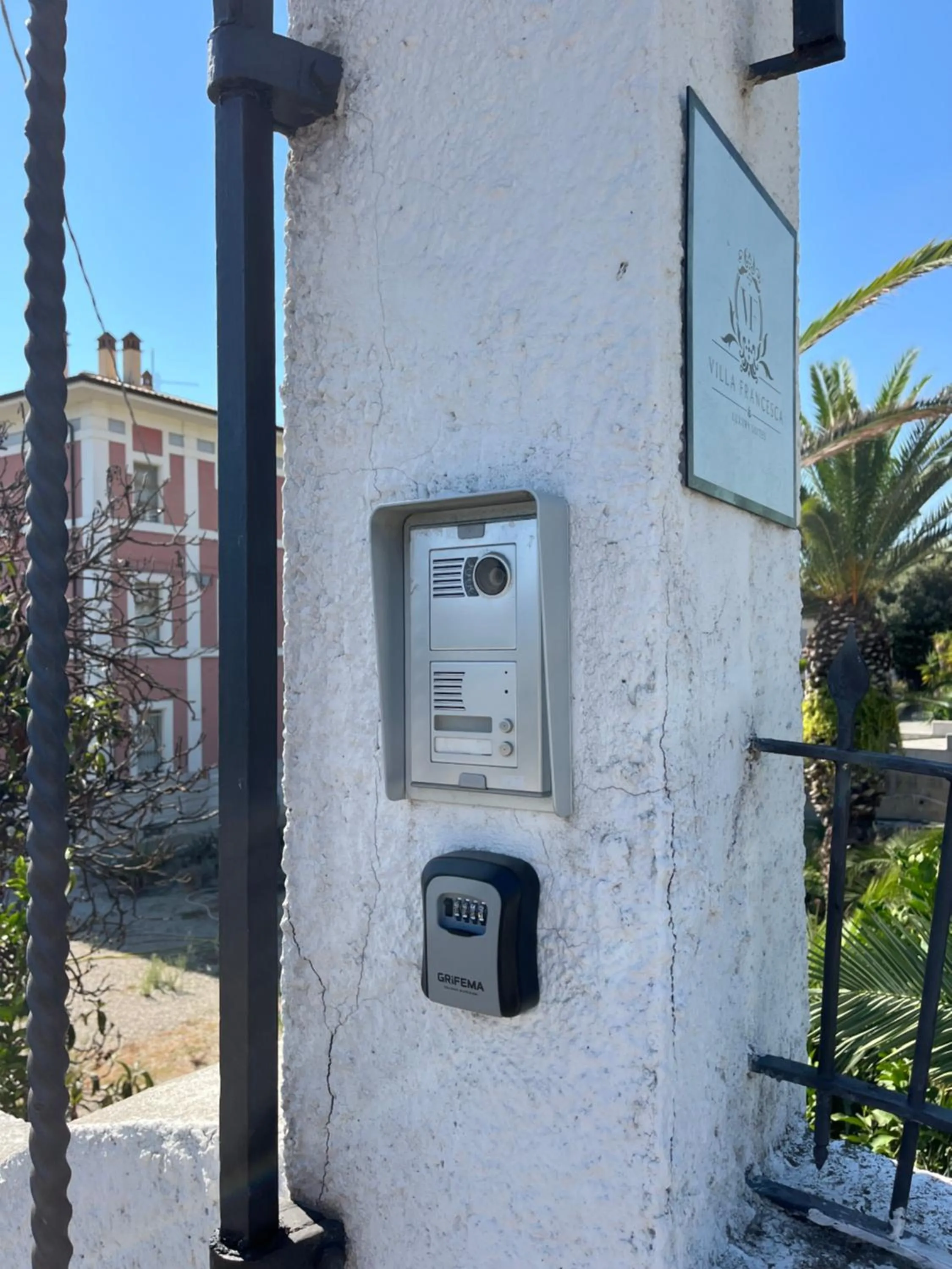 Villa Francesca Luxury