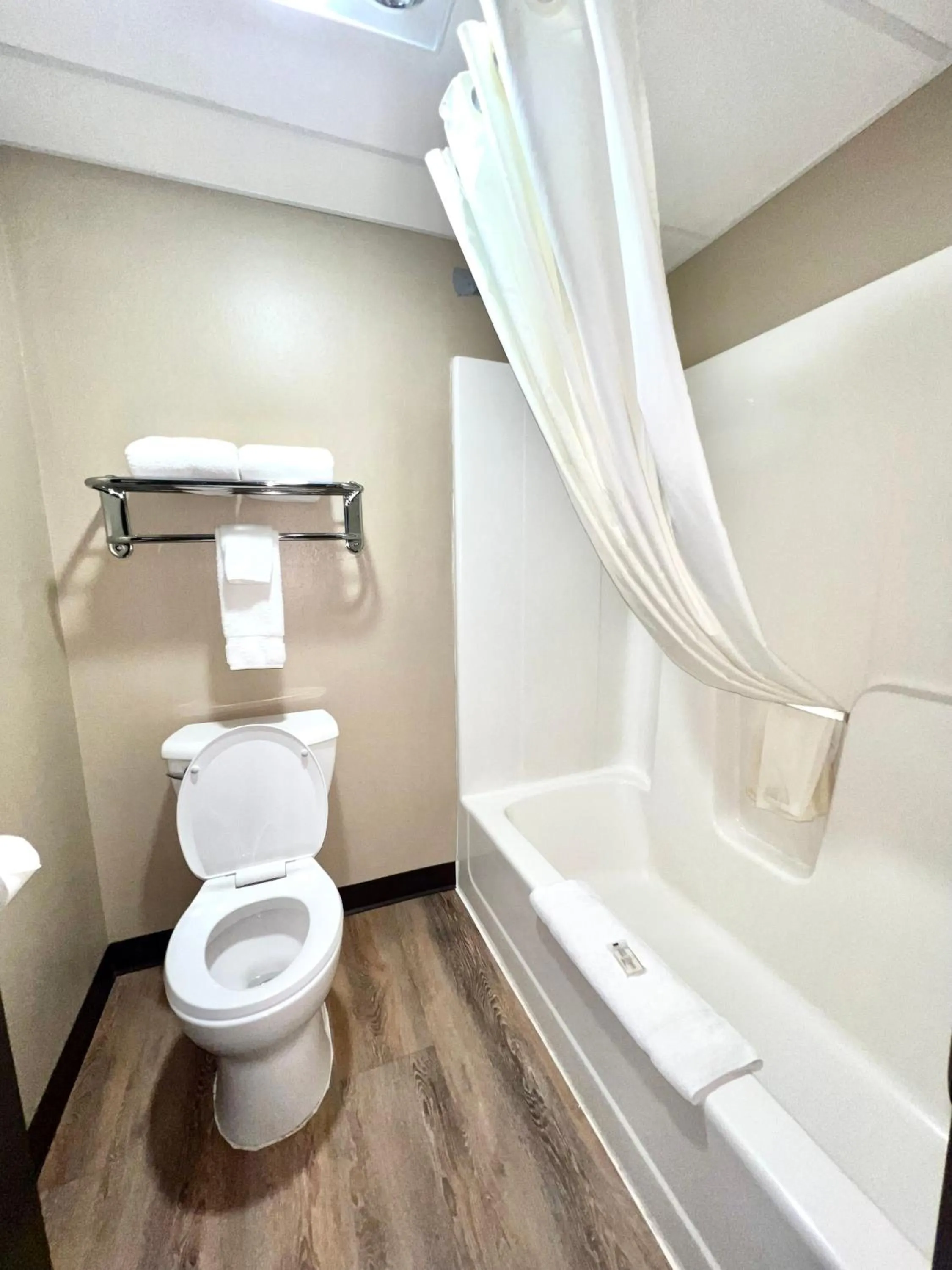 Super 8 by Wyndham Estherville