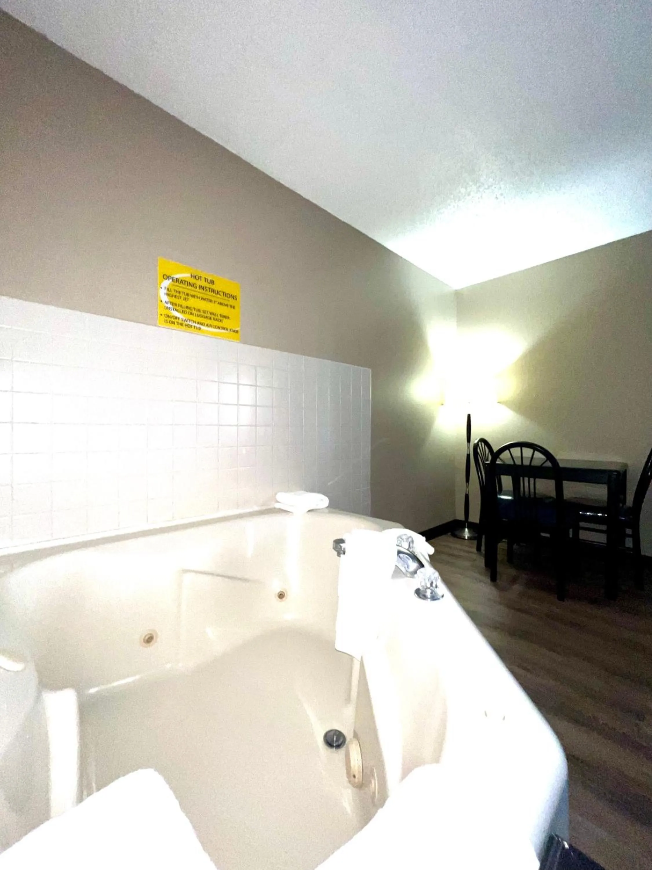 Super 8 by Wyndham Estherville