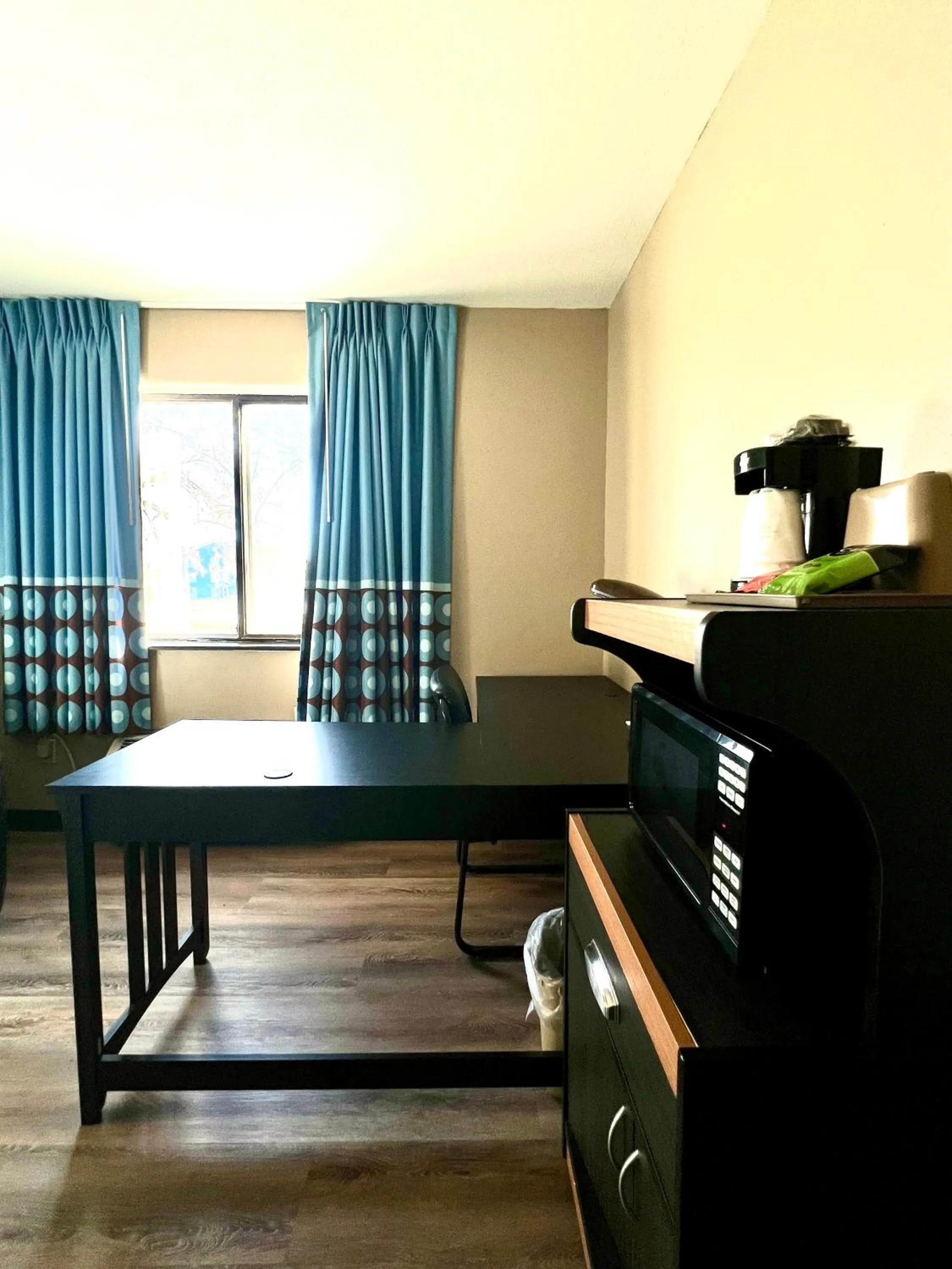 Super 8 by Wyndham Estherville