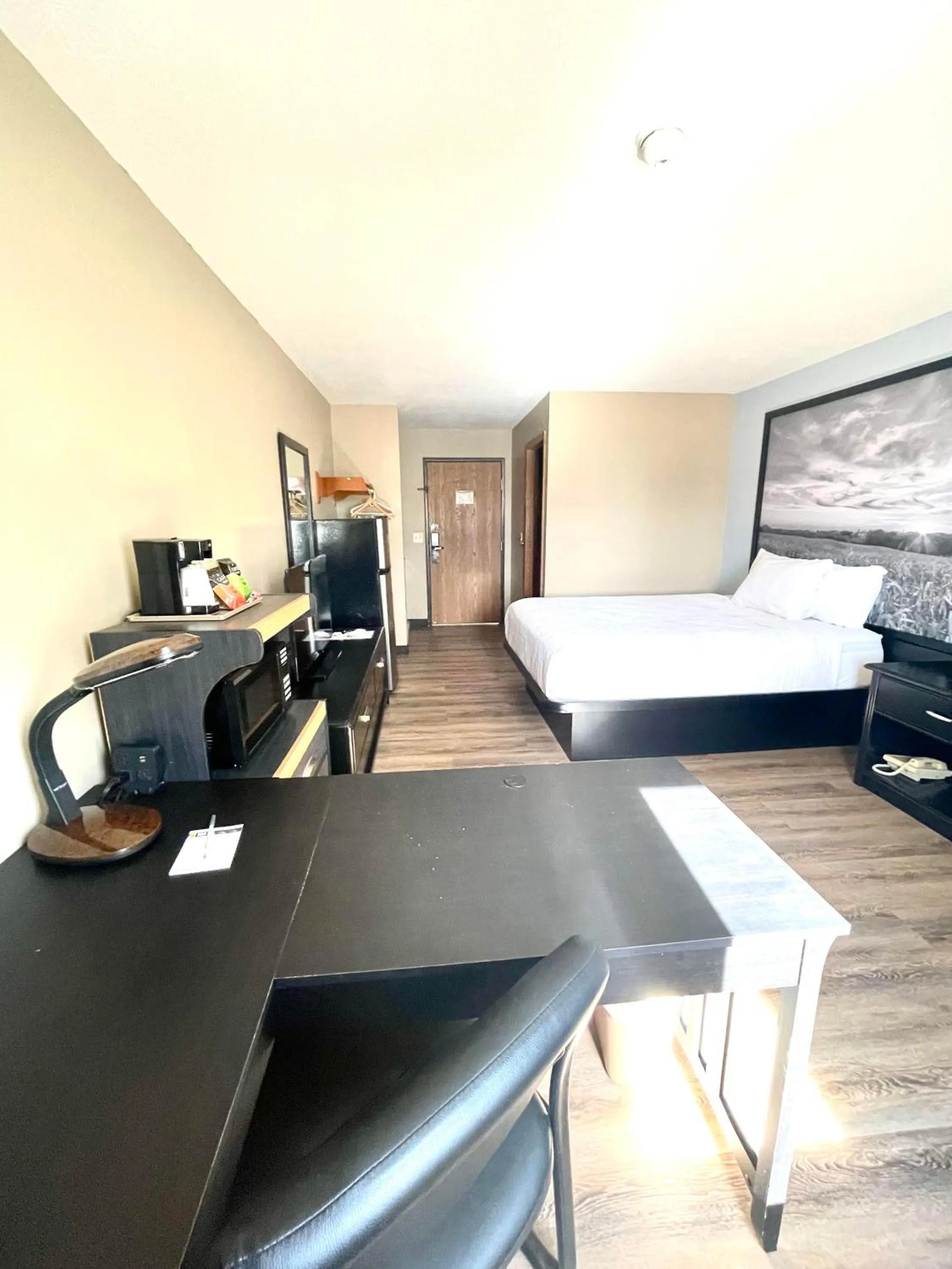 Super 8 by Wyndham Estherville