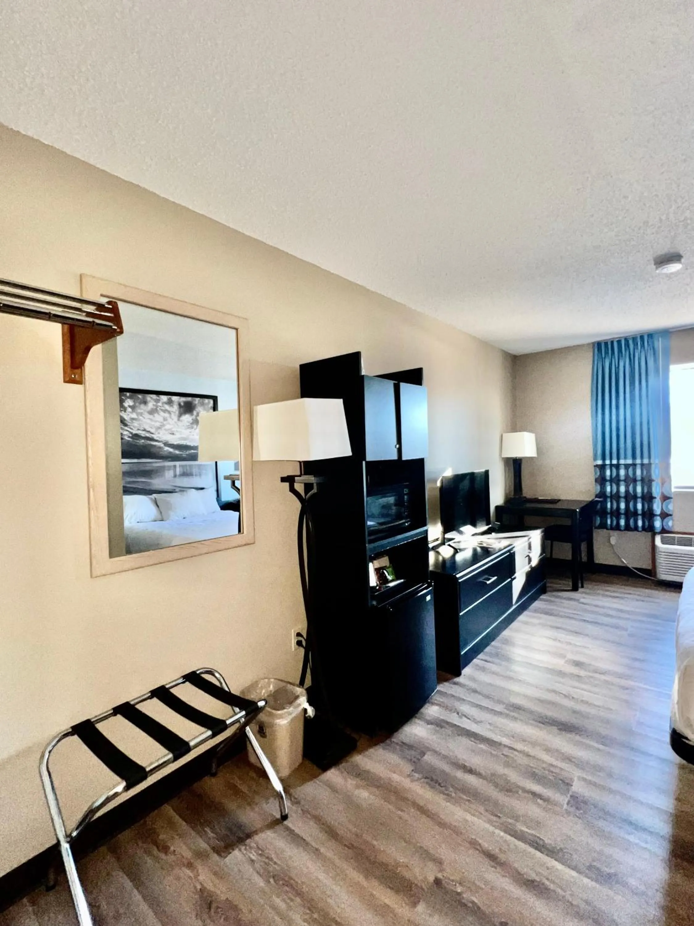 Super 8 by Wyndham Estherville