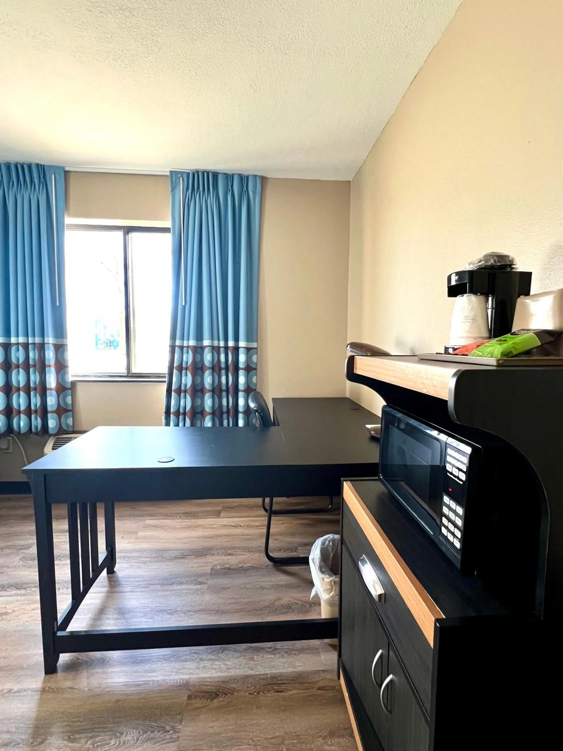 Super 8 by Wyndham Estherville