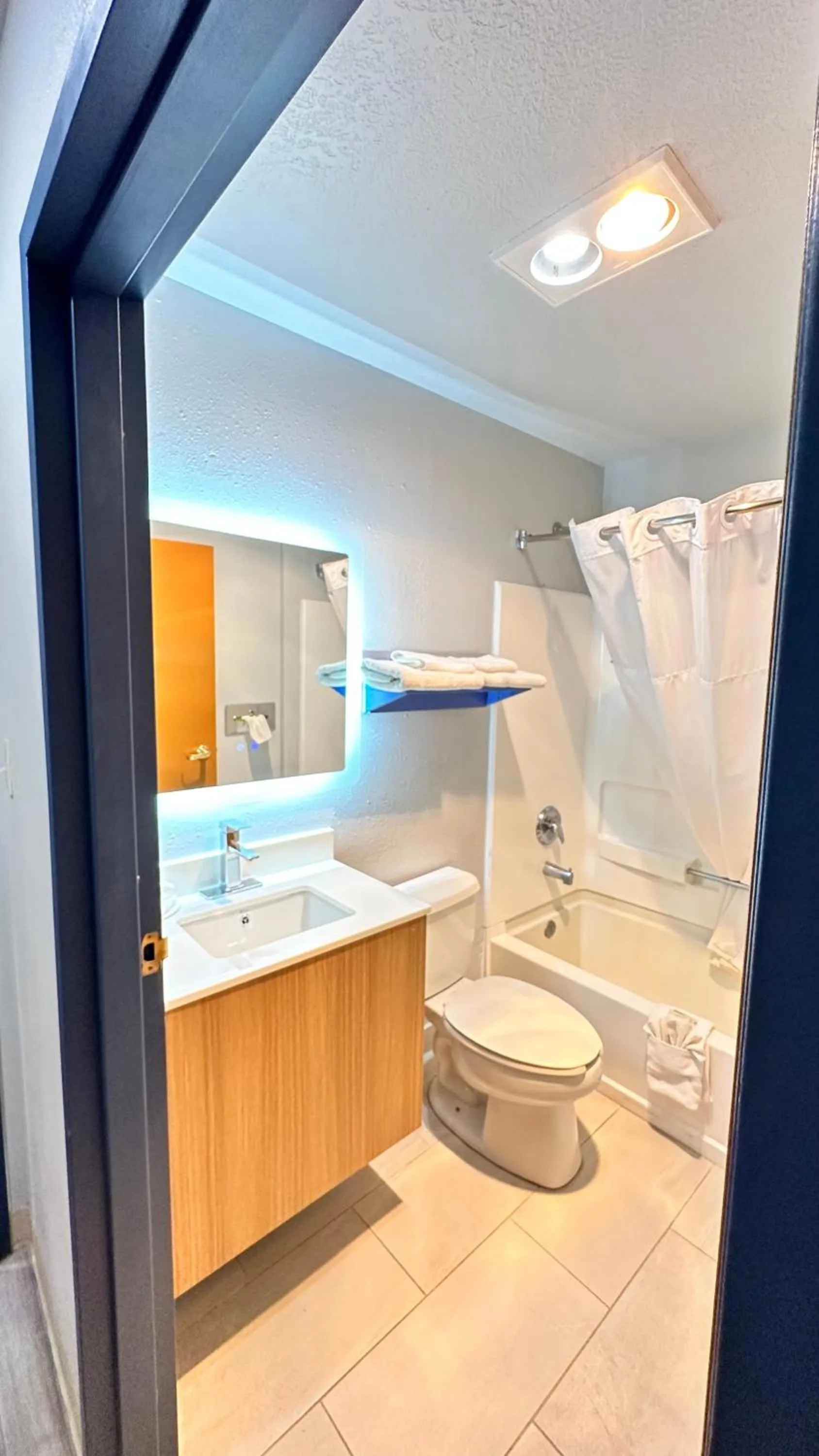 Microtel Inn & Suites by Wyndham Gallup - PET FRIENDLY