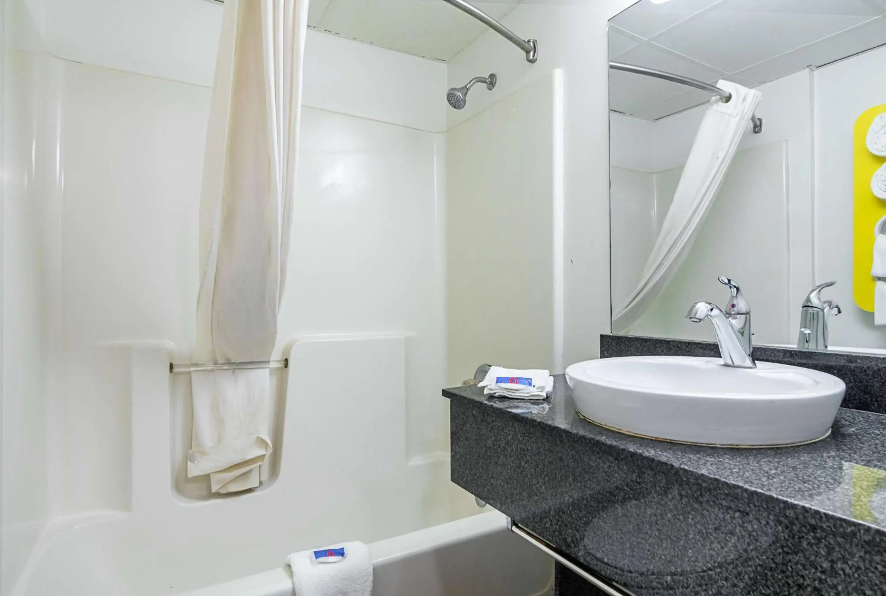 King Room - Smoking in Motel 6-Jonesboro, GA King Room - Smoking in Motel 6-Jonesboro, GA