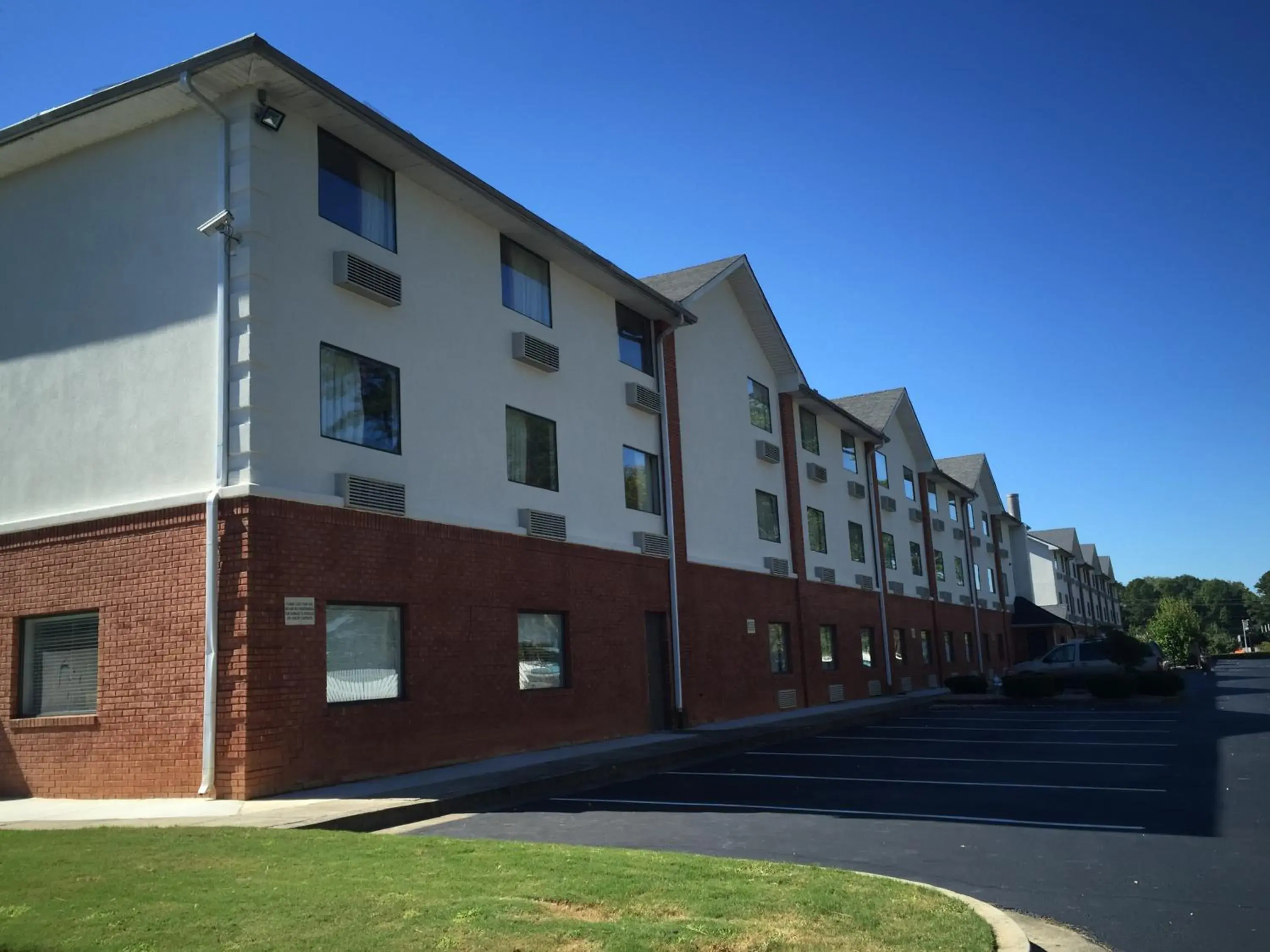 Motel 6-Jonesboro, GA Motel 6-Jonesboro, GA