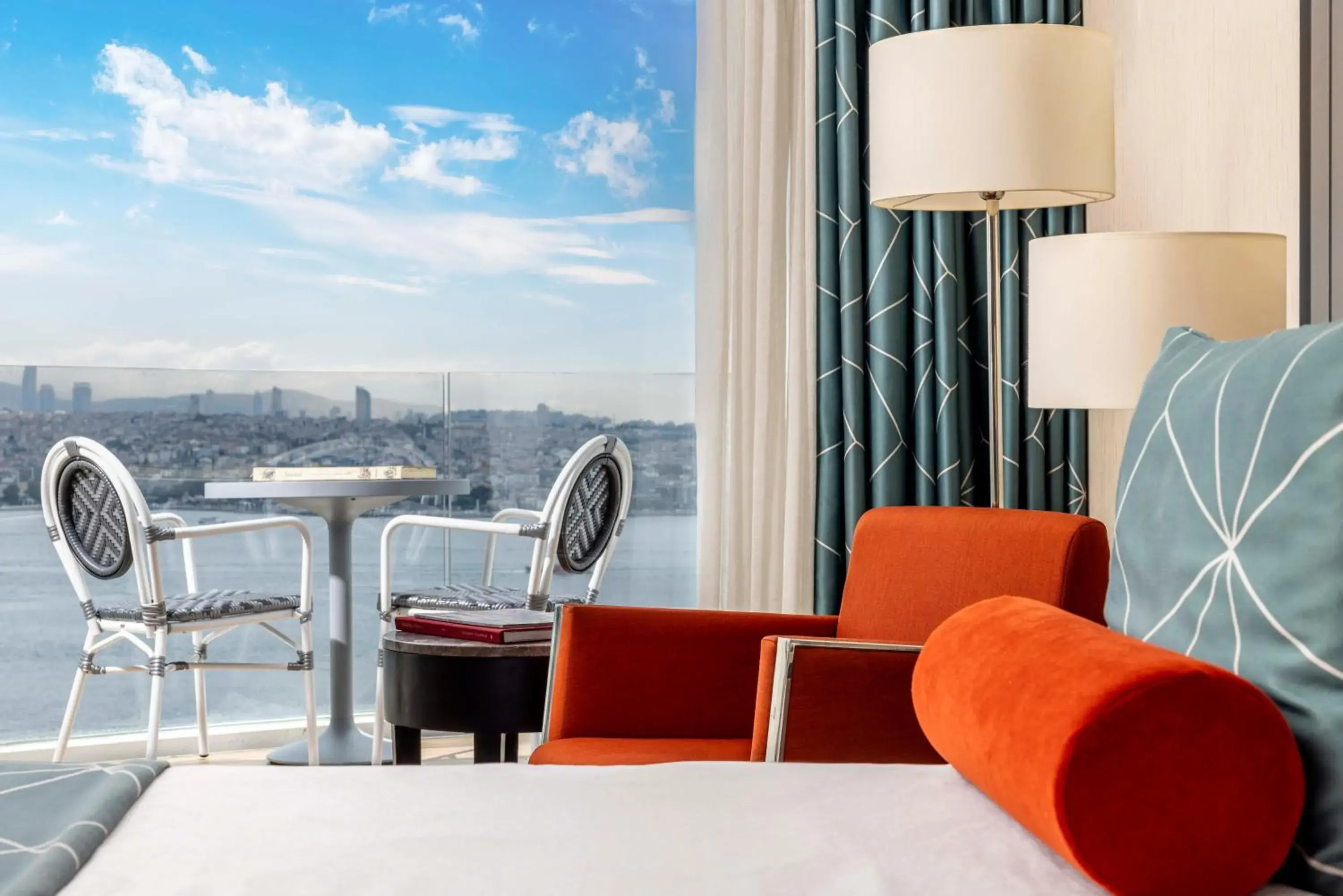 Opera Hotel Bosphorus - Preferred Hotels and Resorts Opera Hotel Bosphorus - Preferred Hotels and Resorts