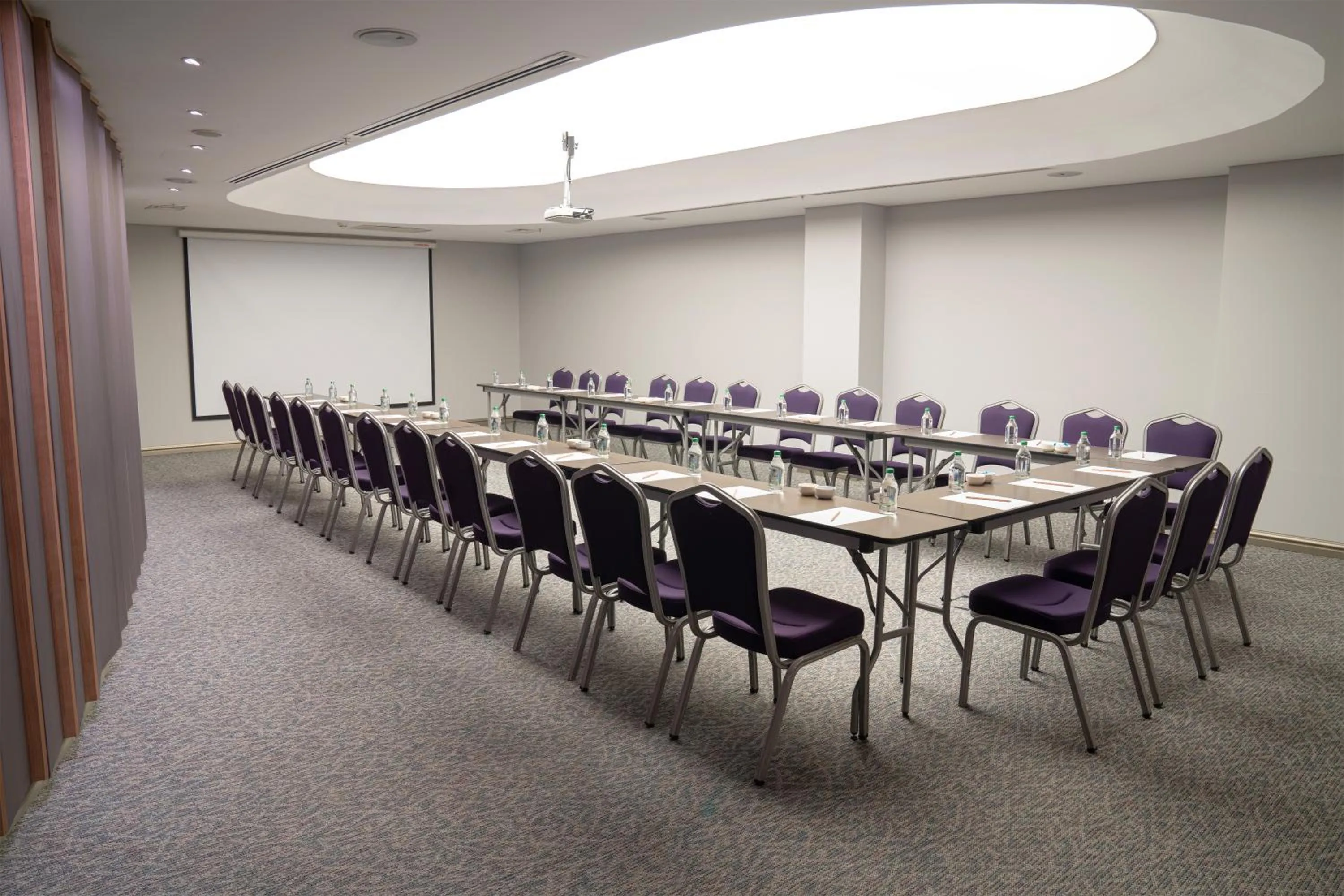 Meeting/conference room in Opera Hotel Bosphorus - Preferred Hotels and Resorts