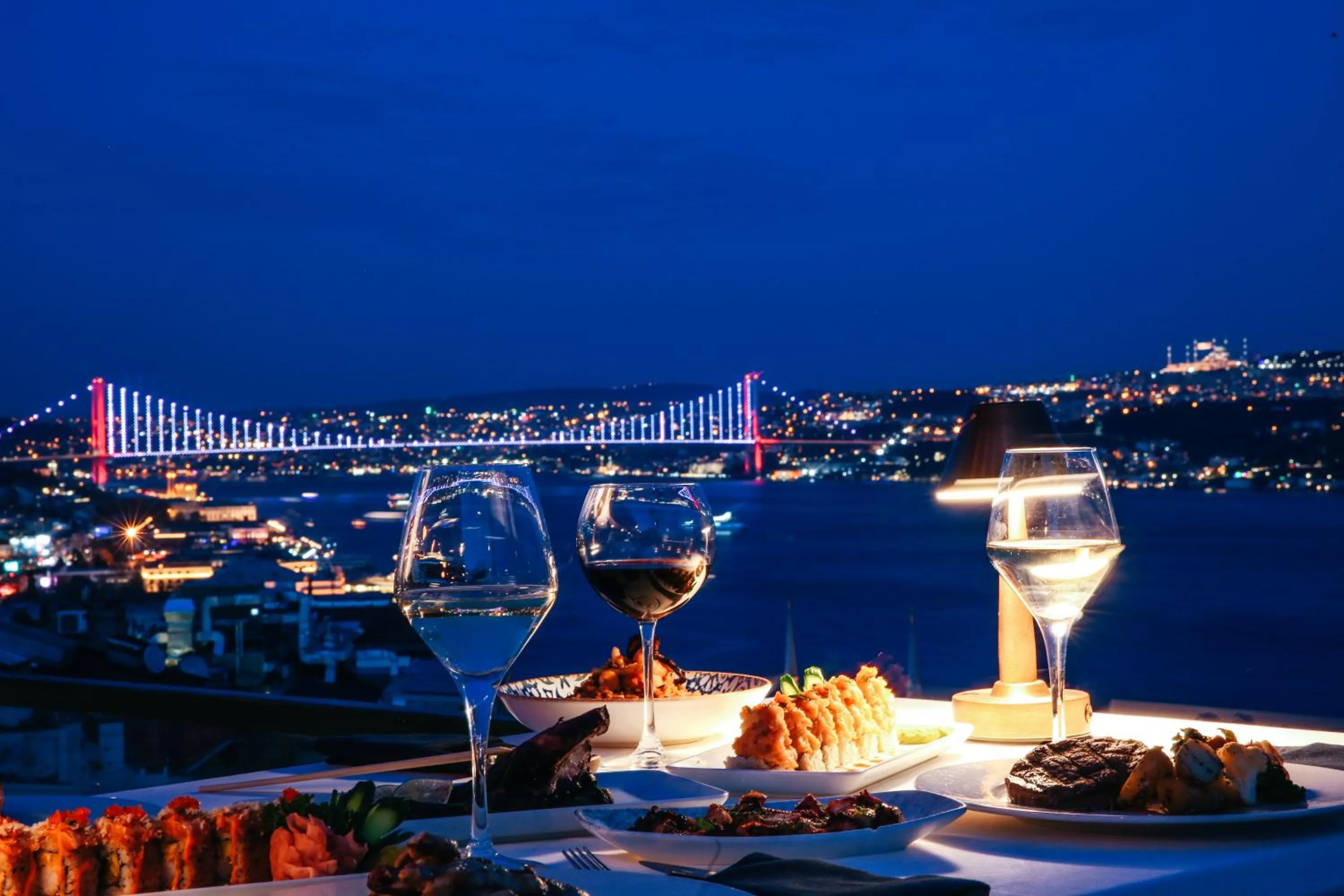 Nearby landmark in Opera Hotel Bosphorus - Preferred Hotels and Resorts
