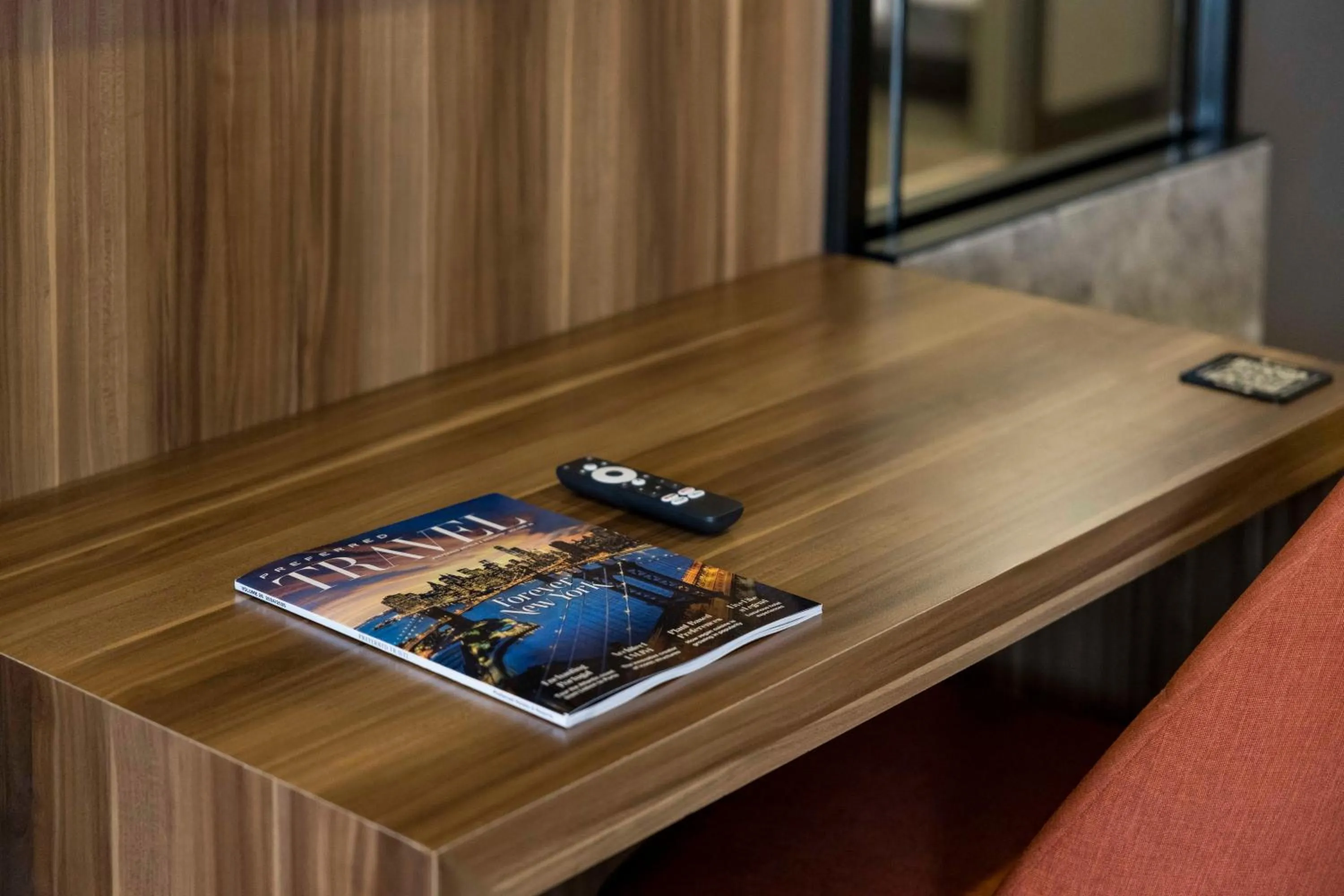 room service in Opera Hotel Bosphorus - Preferred Hotels and Resorts