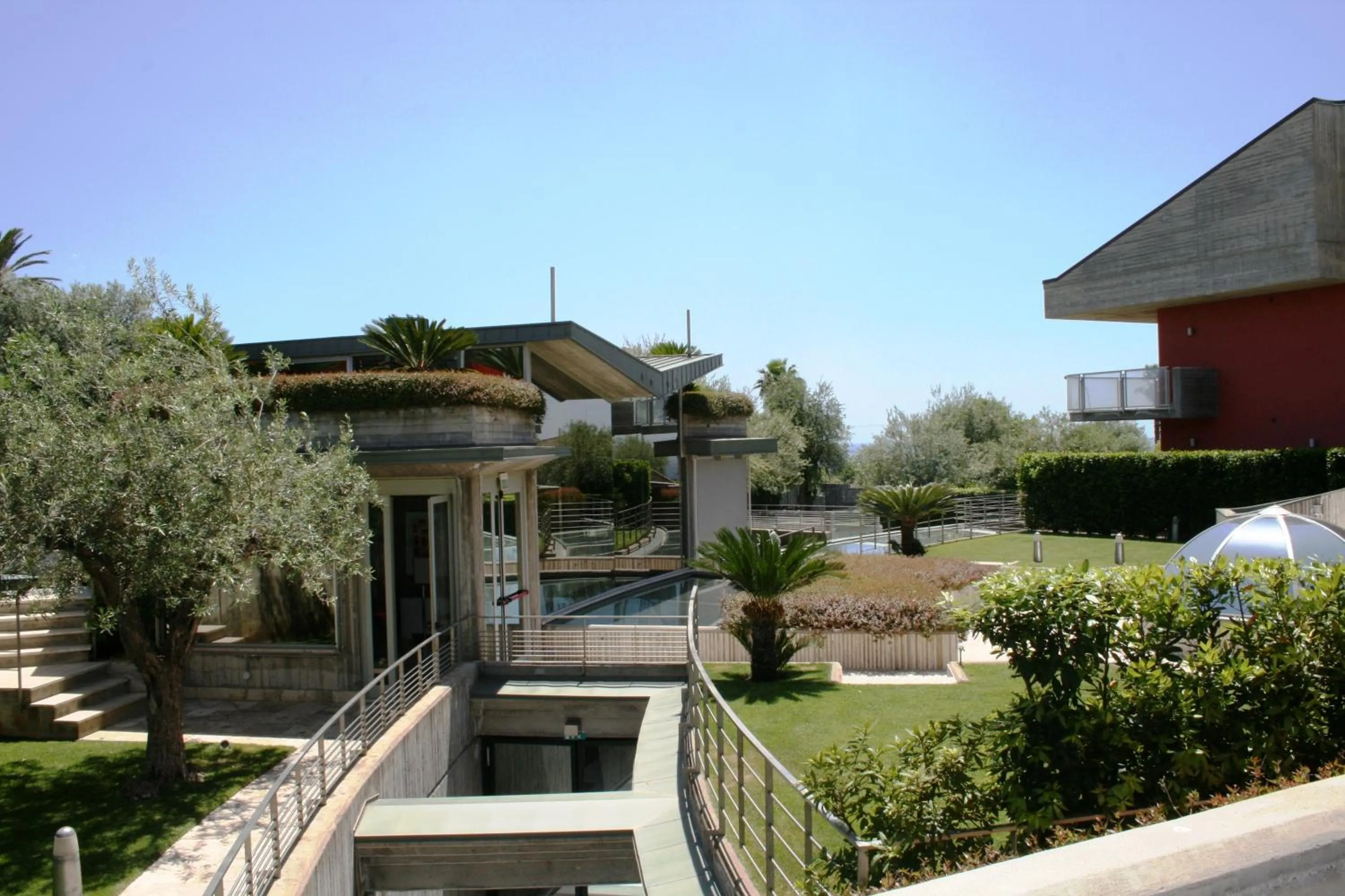 View (from property/room) in Catania Hills Residence