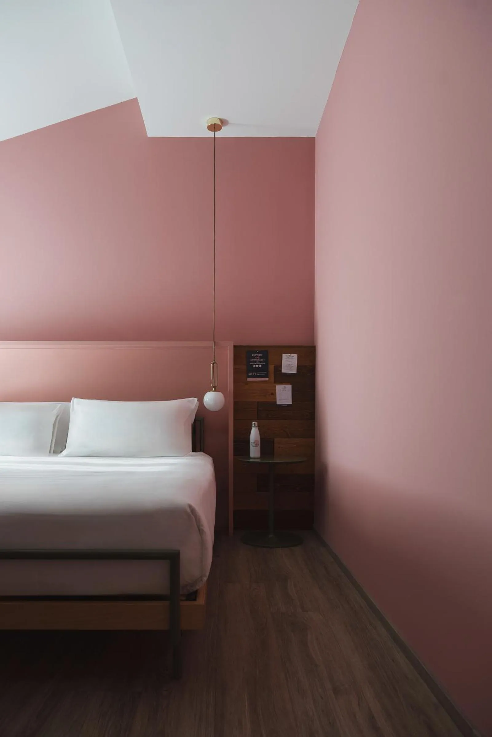 Bedroom, Bed in Al Ponticello