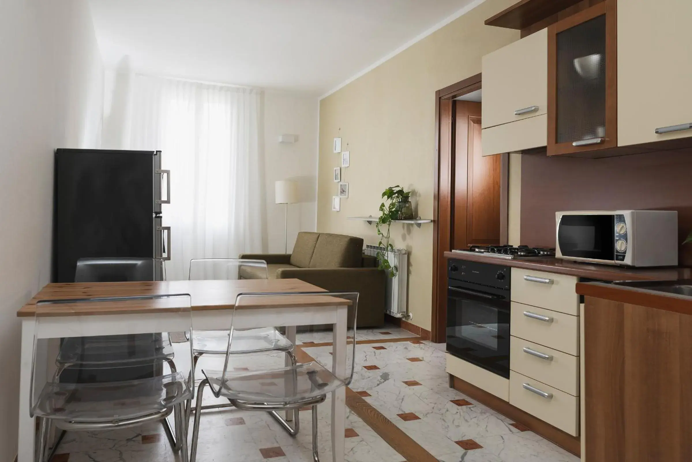 Superior Apartment in Al Ponticello Superior Apartment in Al Ponticello