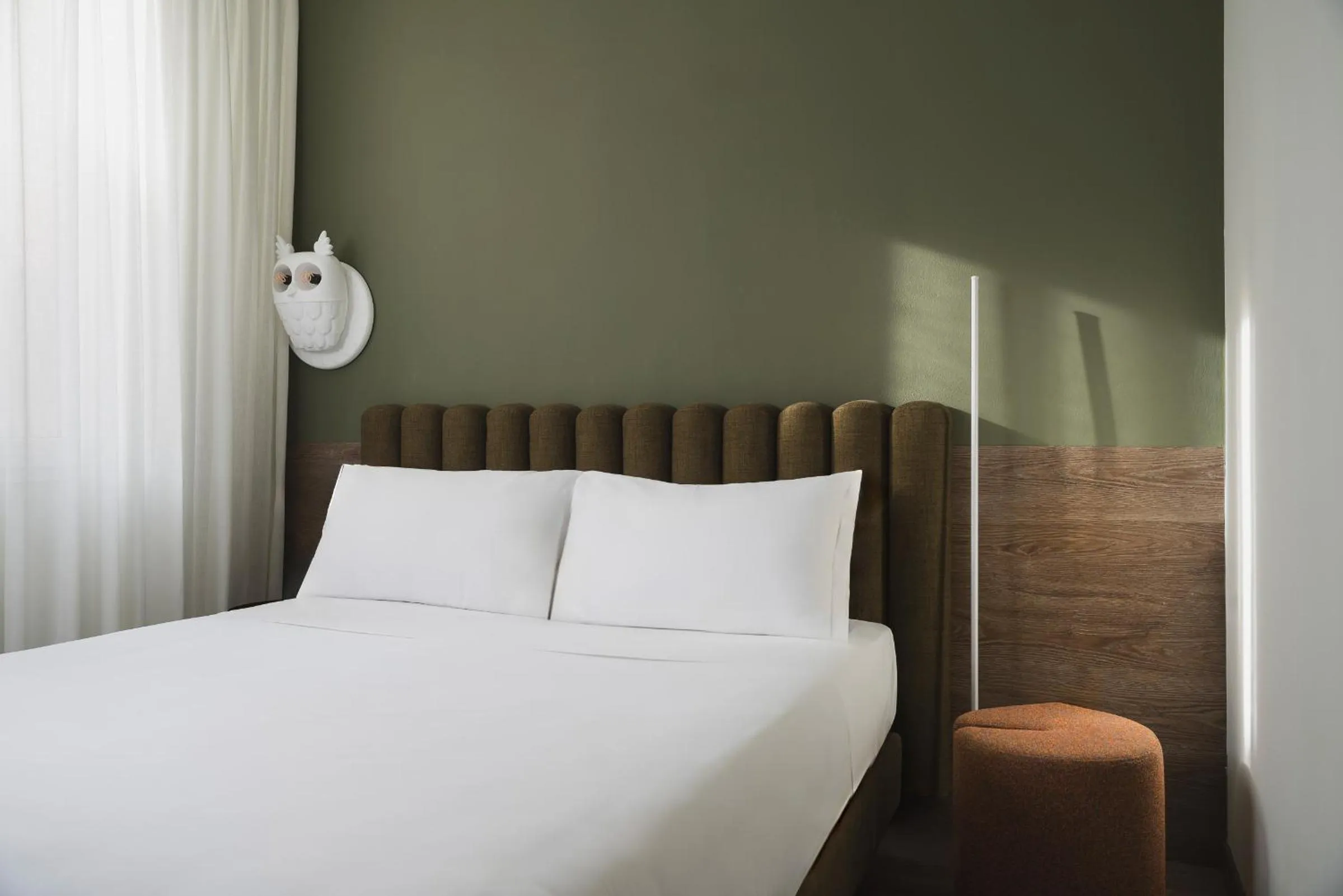 Bed in Al Ponticello