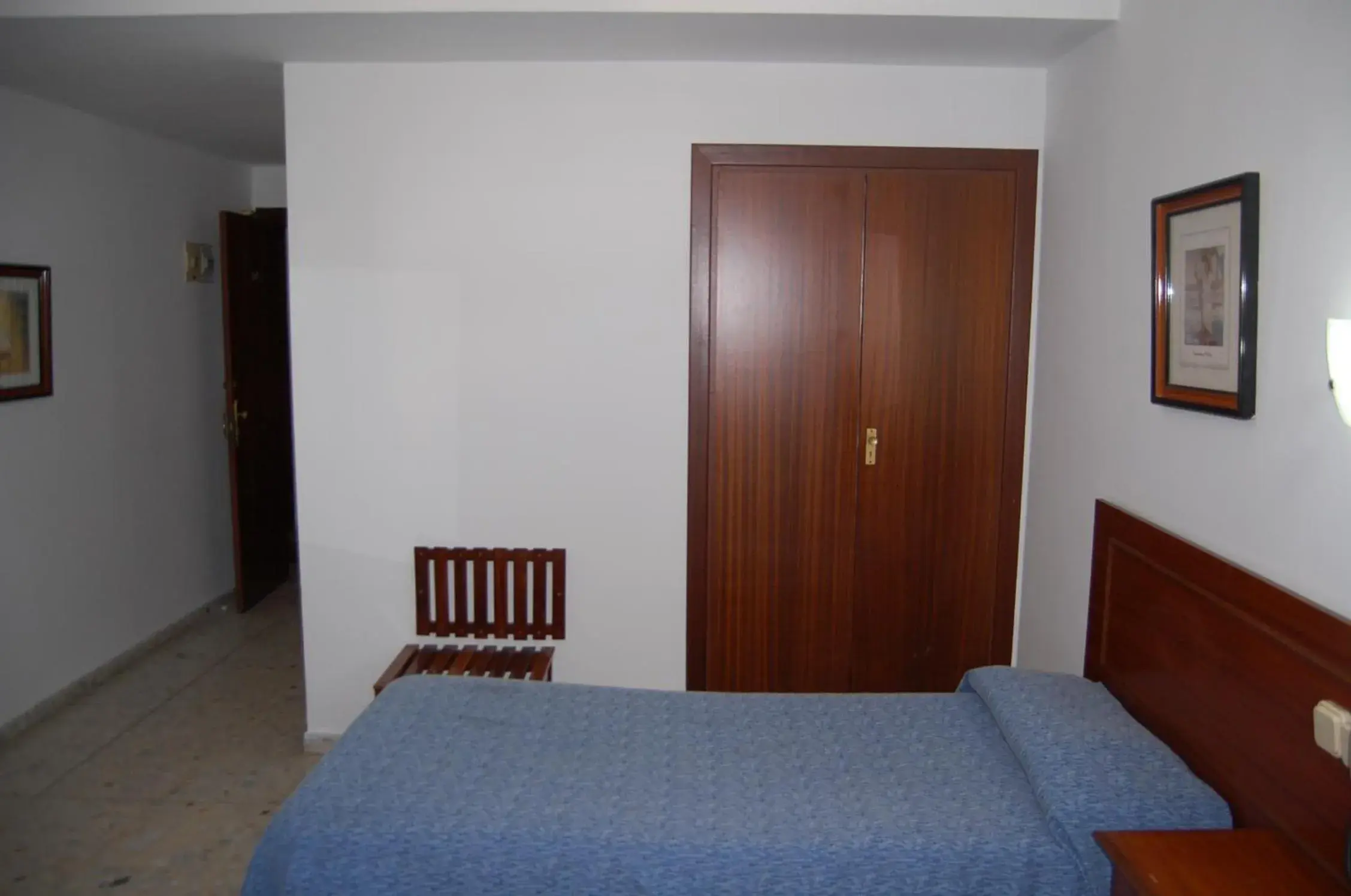 Double or Twin Room in Hotel Marina Victoria Double or Twin Room in Hotel Marina Victoria