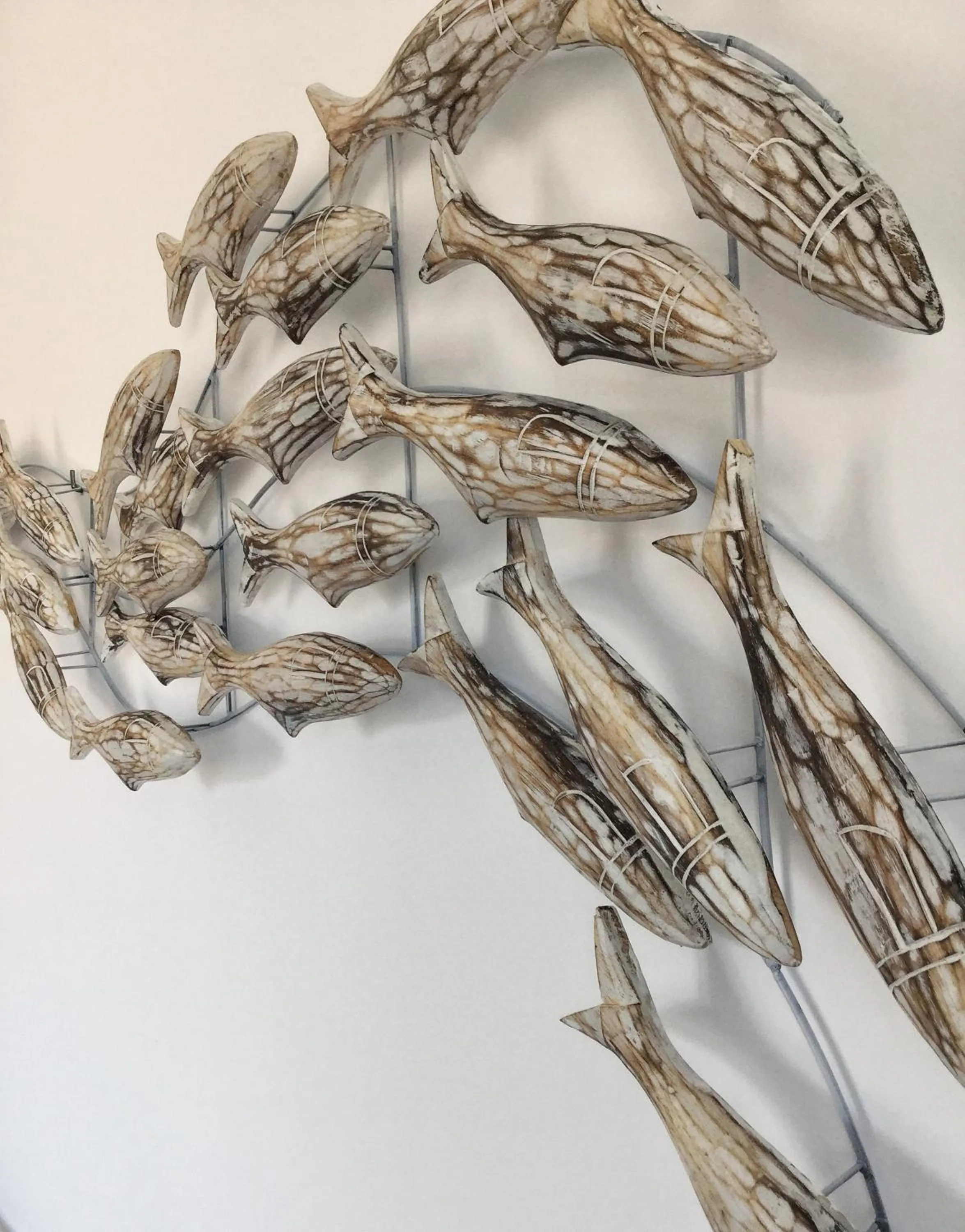 Decorative detail in Gigi Rooms